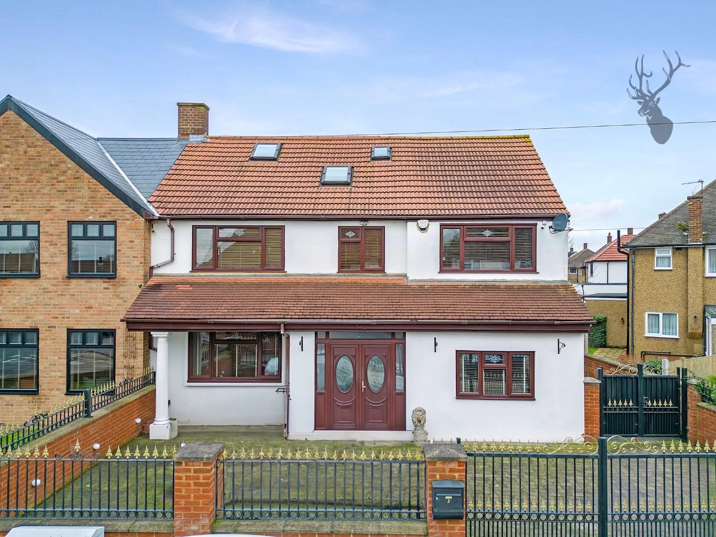 Similar Property: House - Detached in 