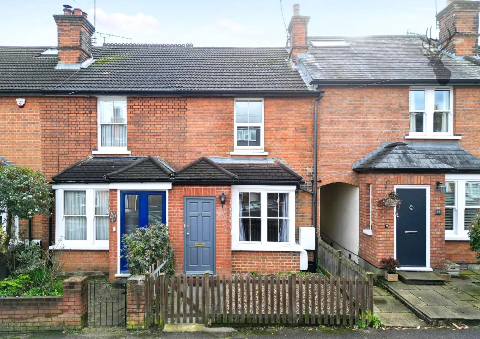 Similar Property: House - Terraced in Theydon Bois