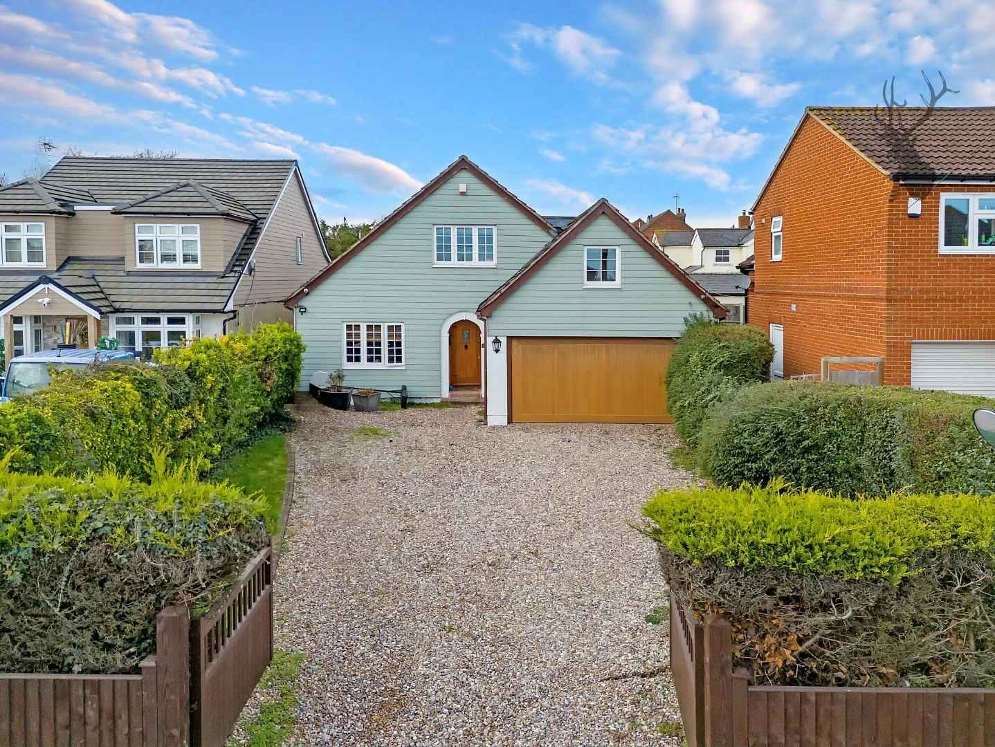 Hullbridge Road South Woodham Ferrers Chelmsford CM3