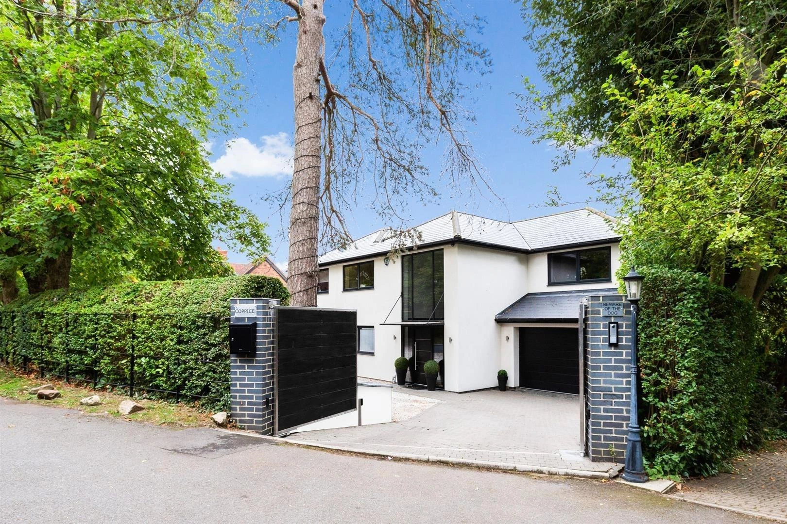 Kendal Avenue Epping CM16