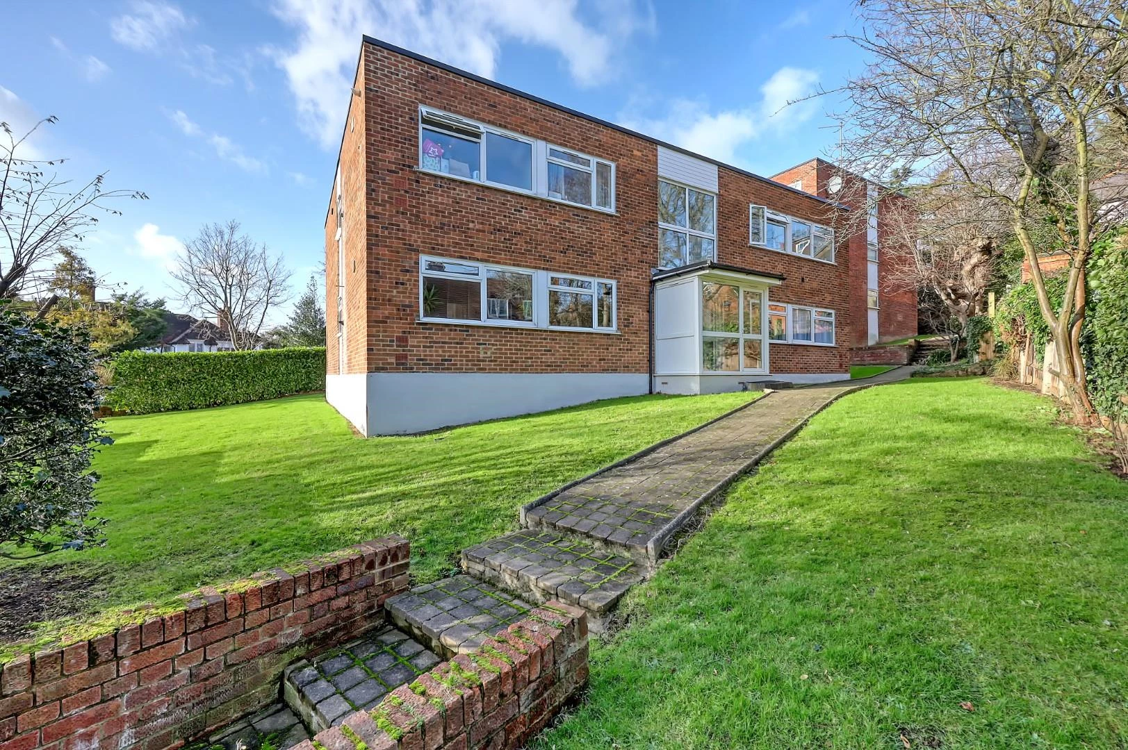 Similar Property: Flat - First Floor in 
