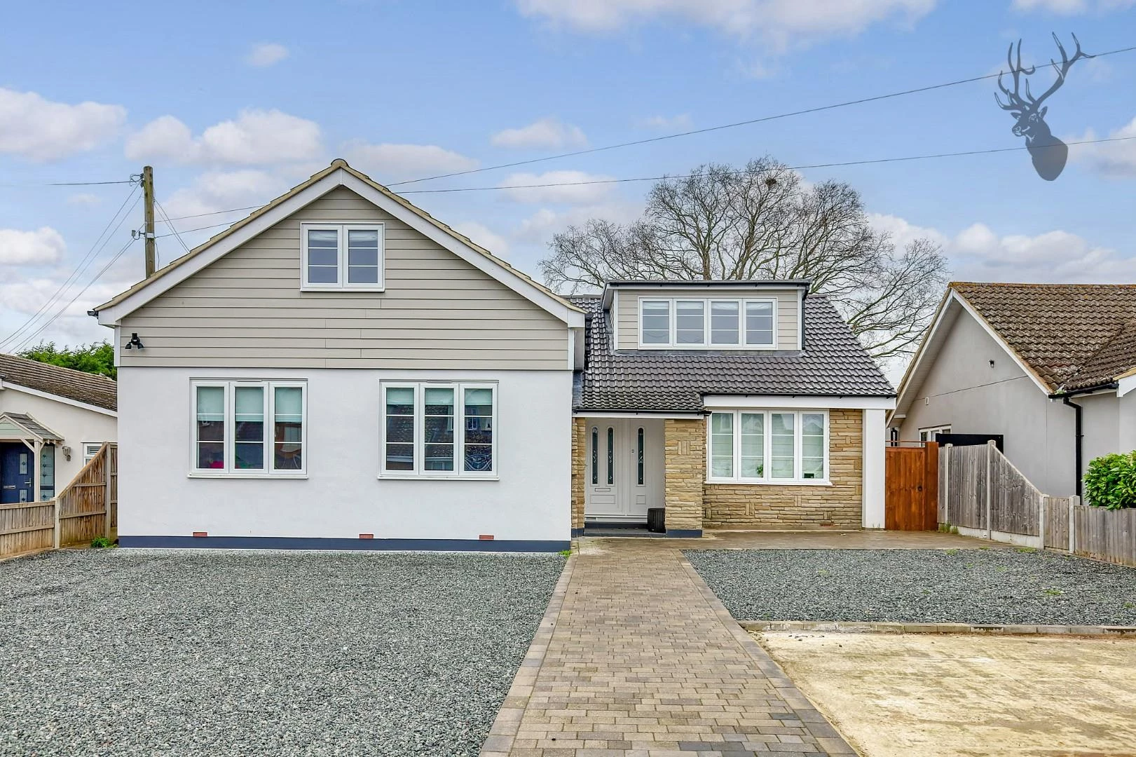 King Edwards Road South Woodham Ferrers Chelmsford CM3