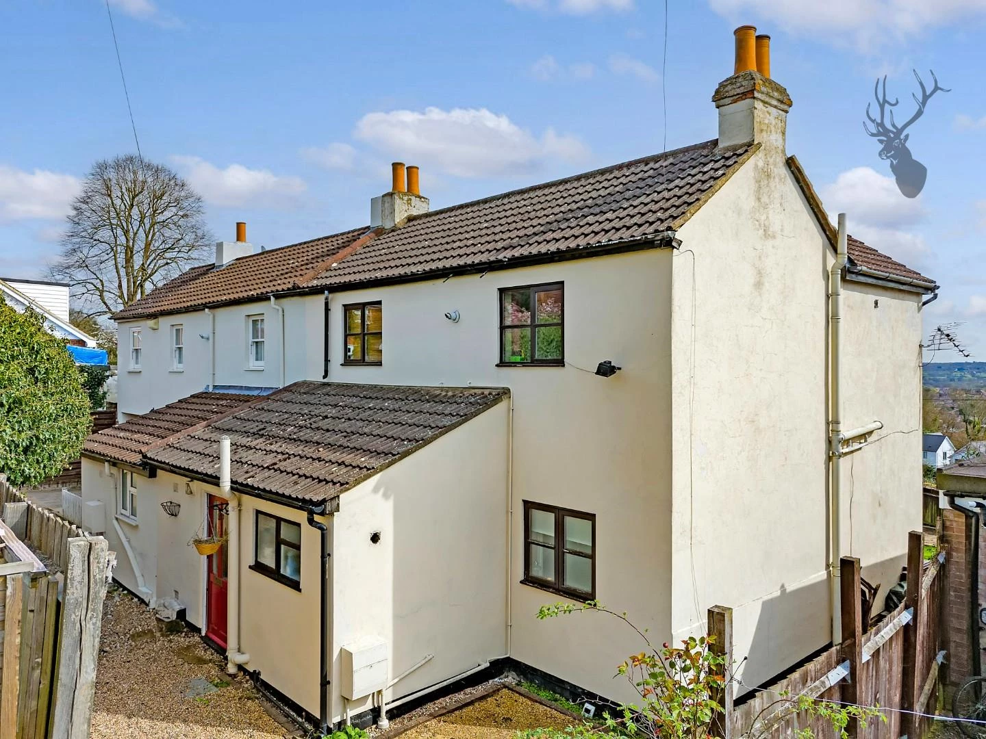 Whitakers Way Loughton IG10