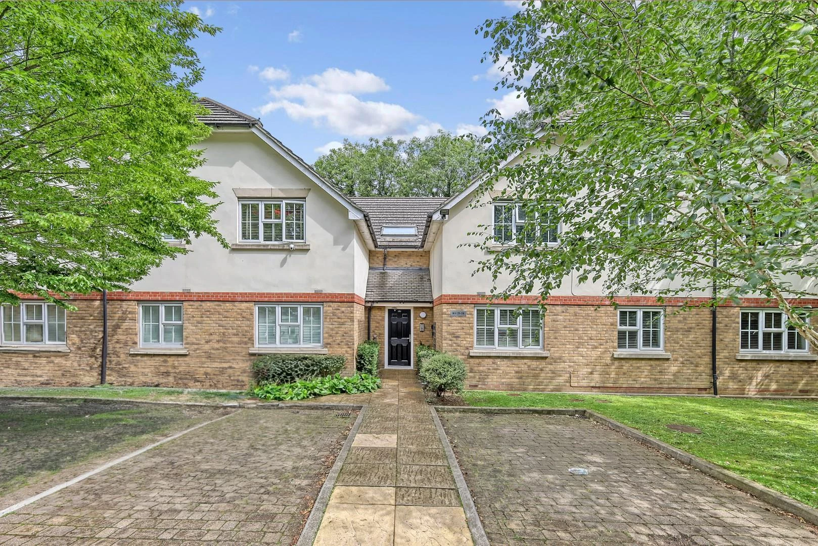 Retreat Way Chigwell IG7