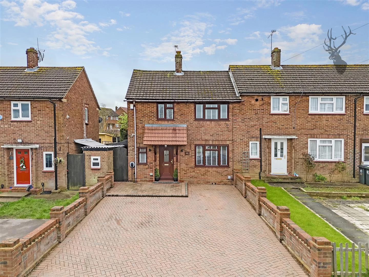 Similar Property: House - End Terrace in 