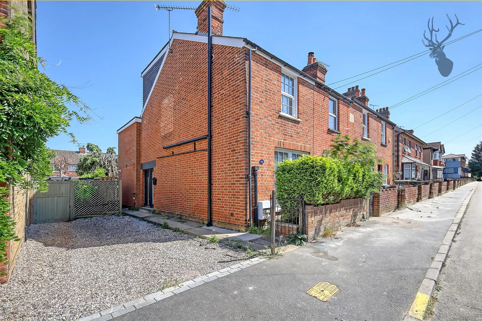 Similar Property: House in Ongar