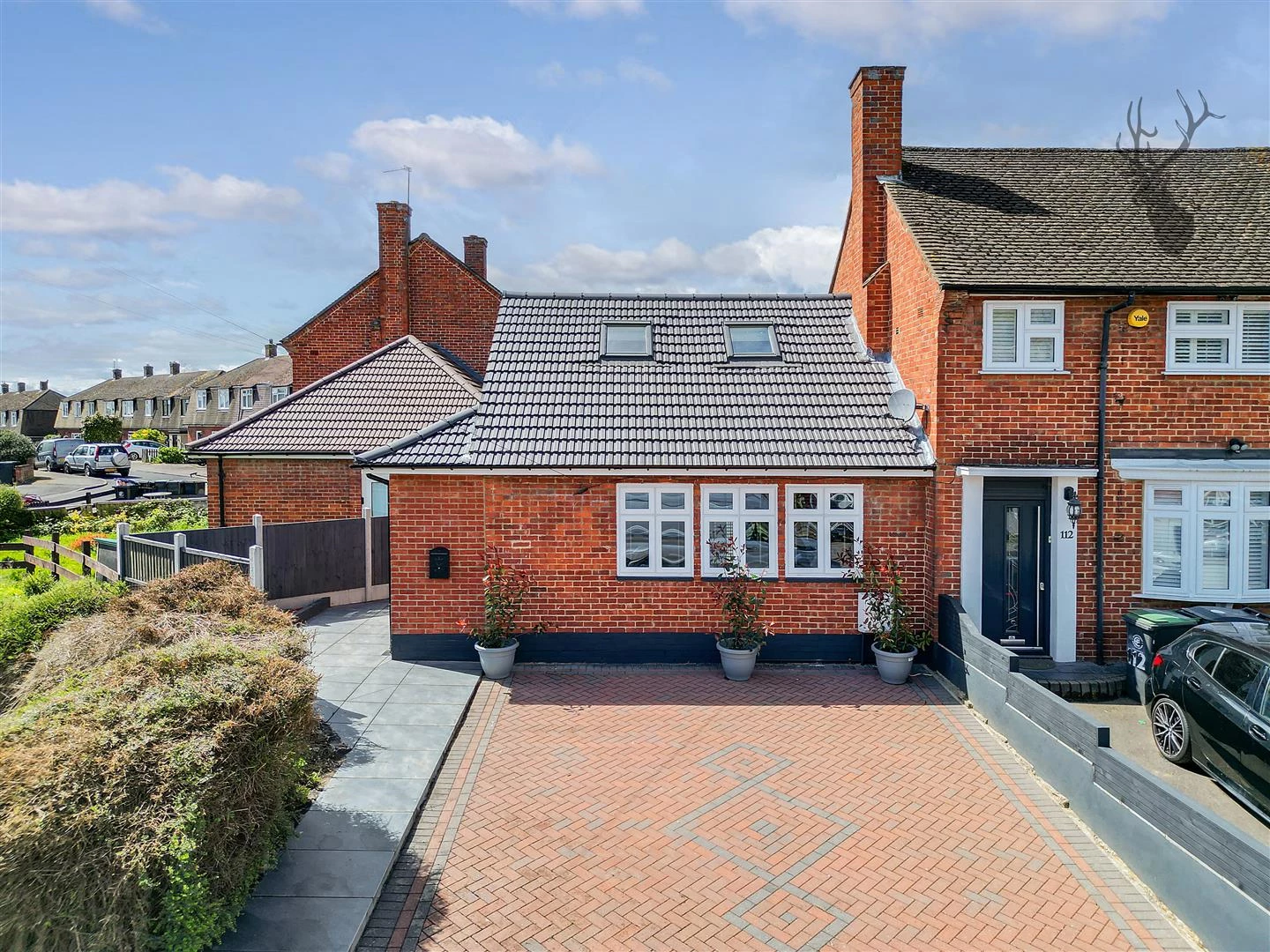 Similar Property: House in Loughton