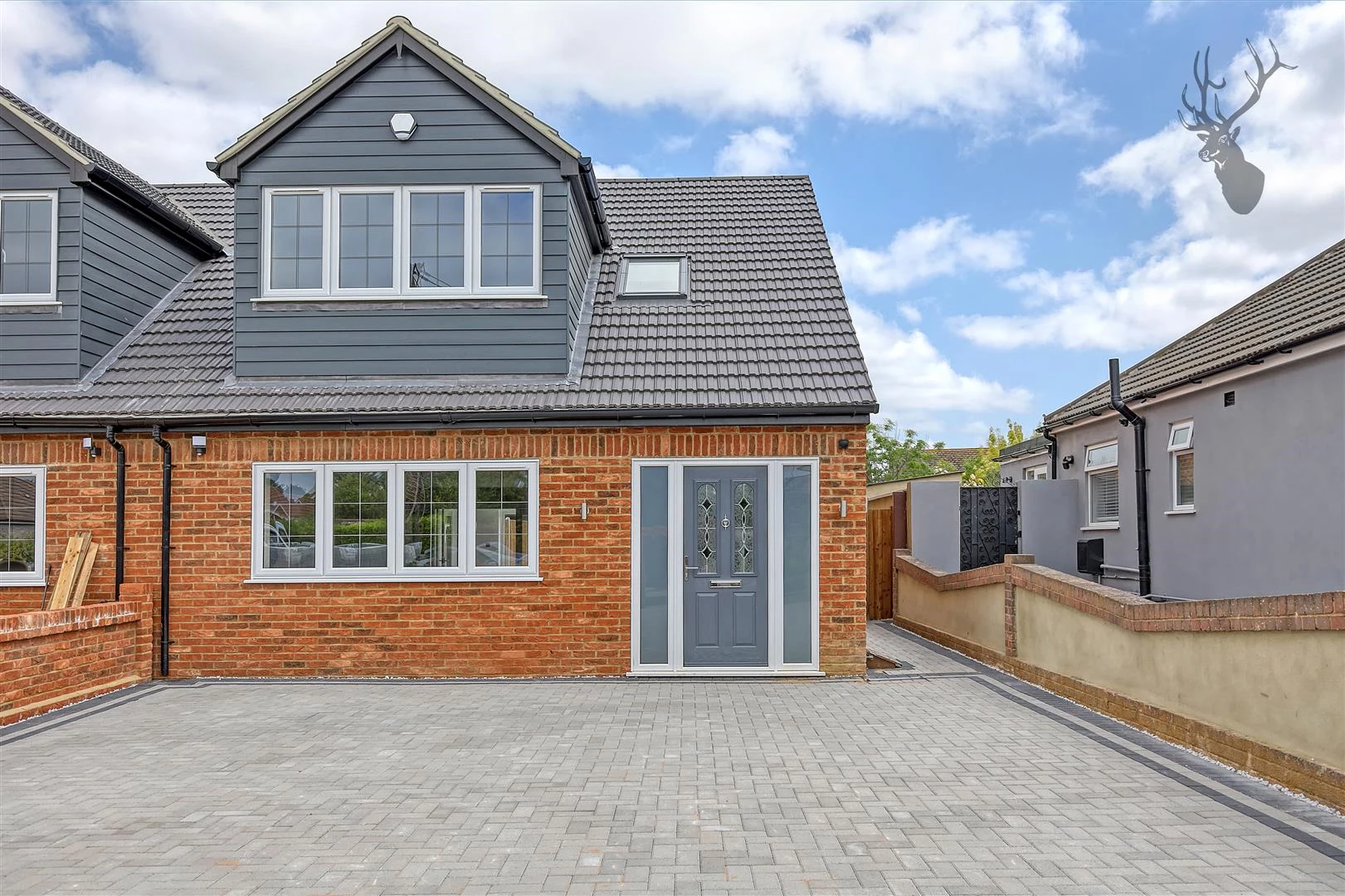 Similar Property: House in Rainham