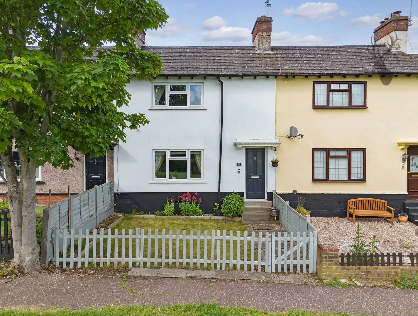Similar Property: House - Mid Terrace in 