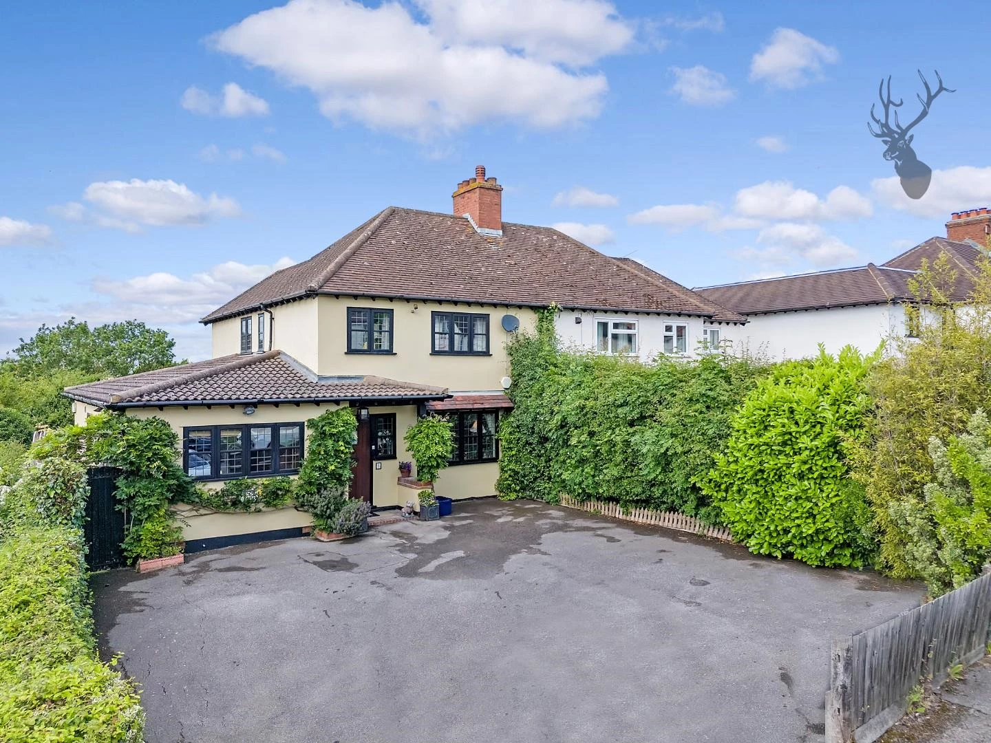 Similar Property: House - Semi-Detached in 