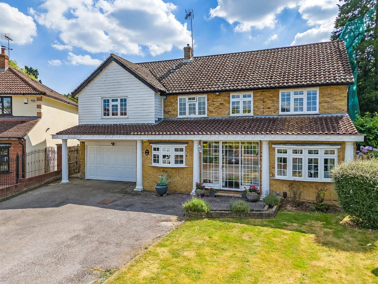 Similar Property: House - Detached in 
