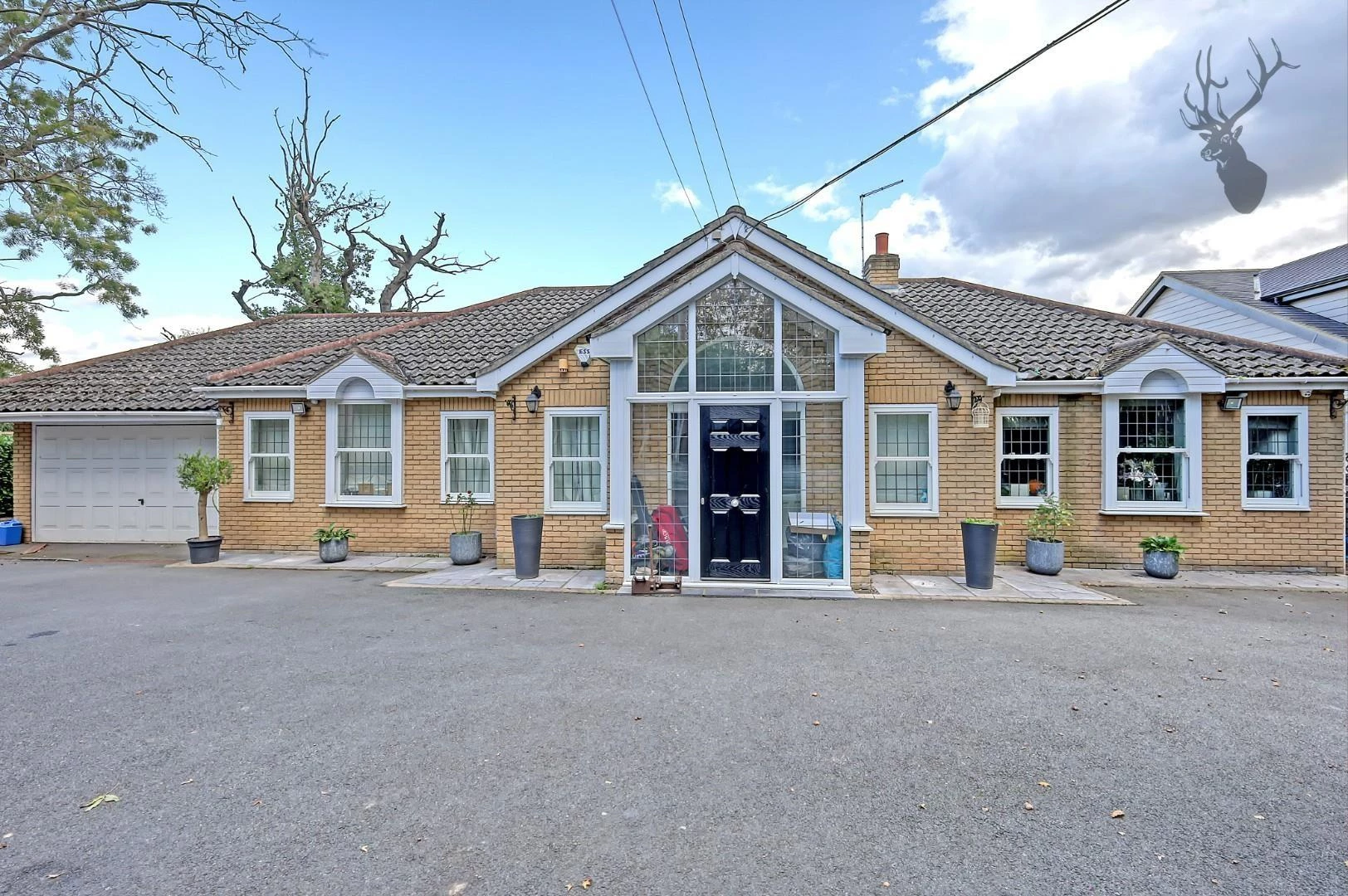 Weald Park Way South Weald Brentwood CM14