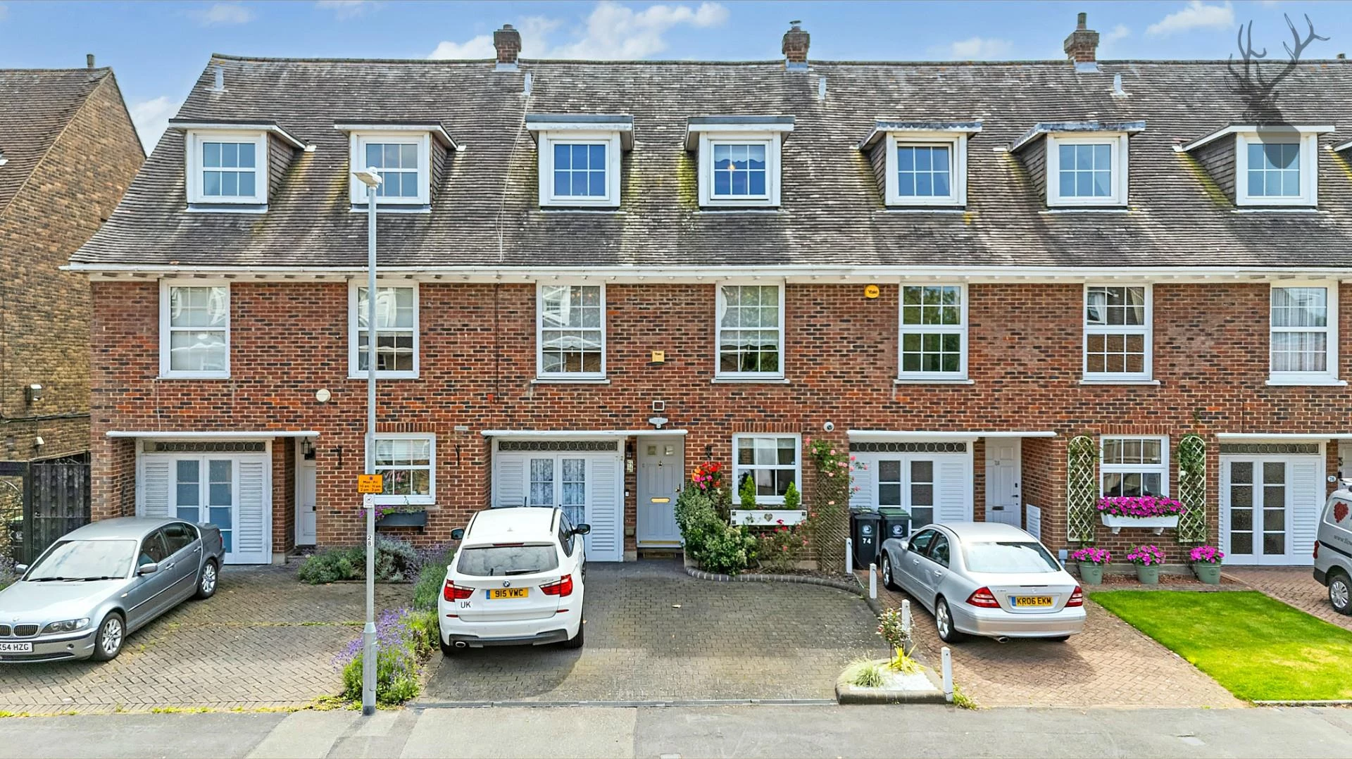 Similar Property: House - Terraced in 