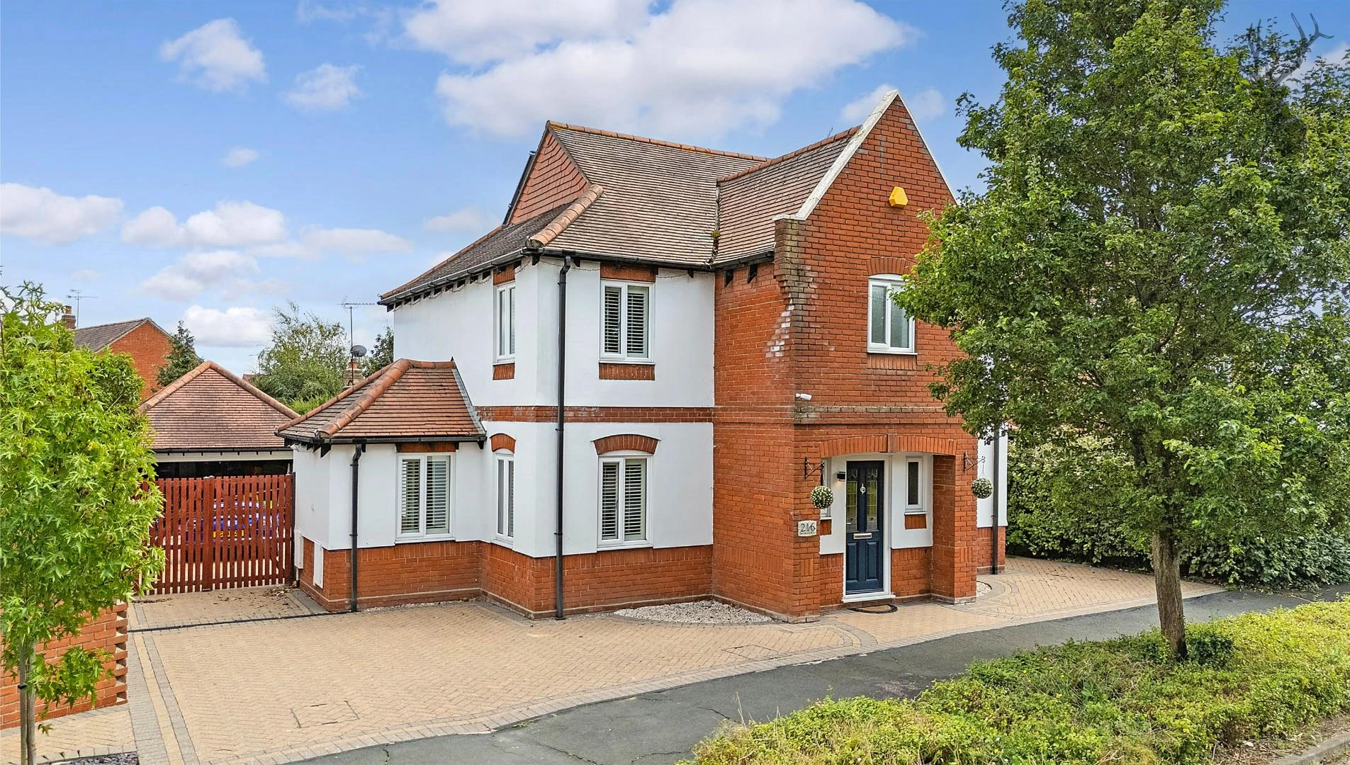 Inchbonnie Road South Woodham Ferrers Chelmsford CM3