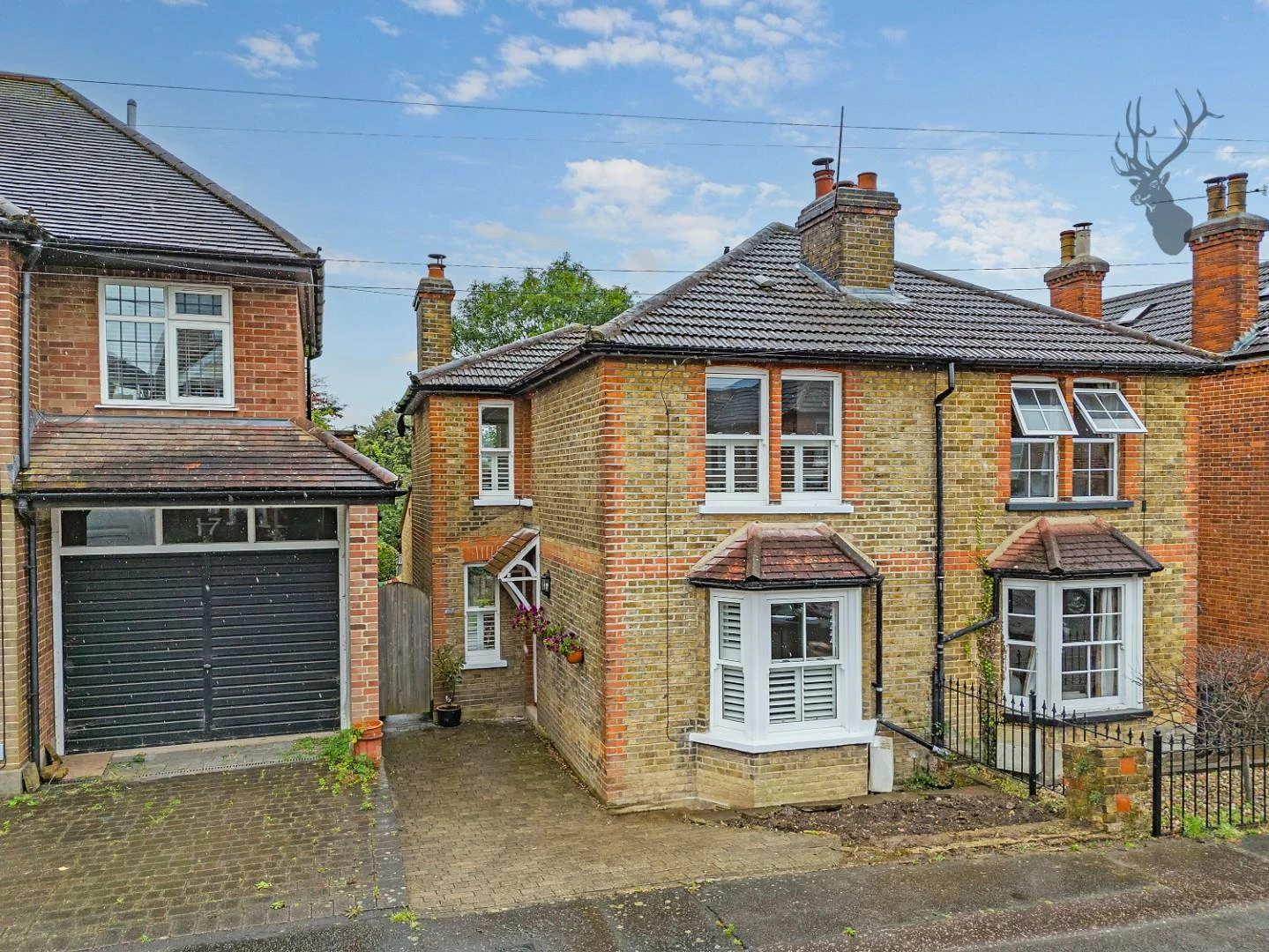 Similar Property: House - Semi-Detached in 