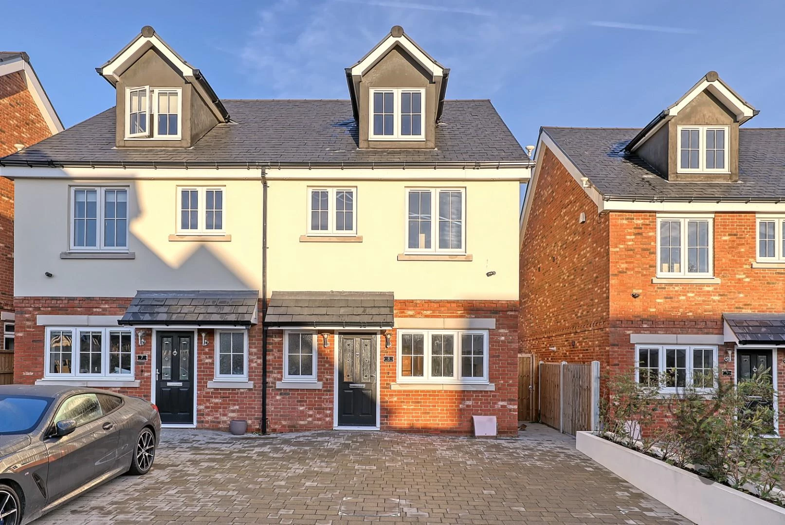 Similar Property: House in Stapleford Abbotts