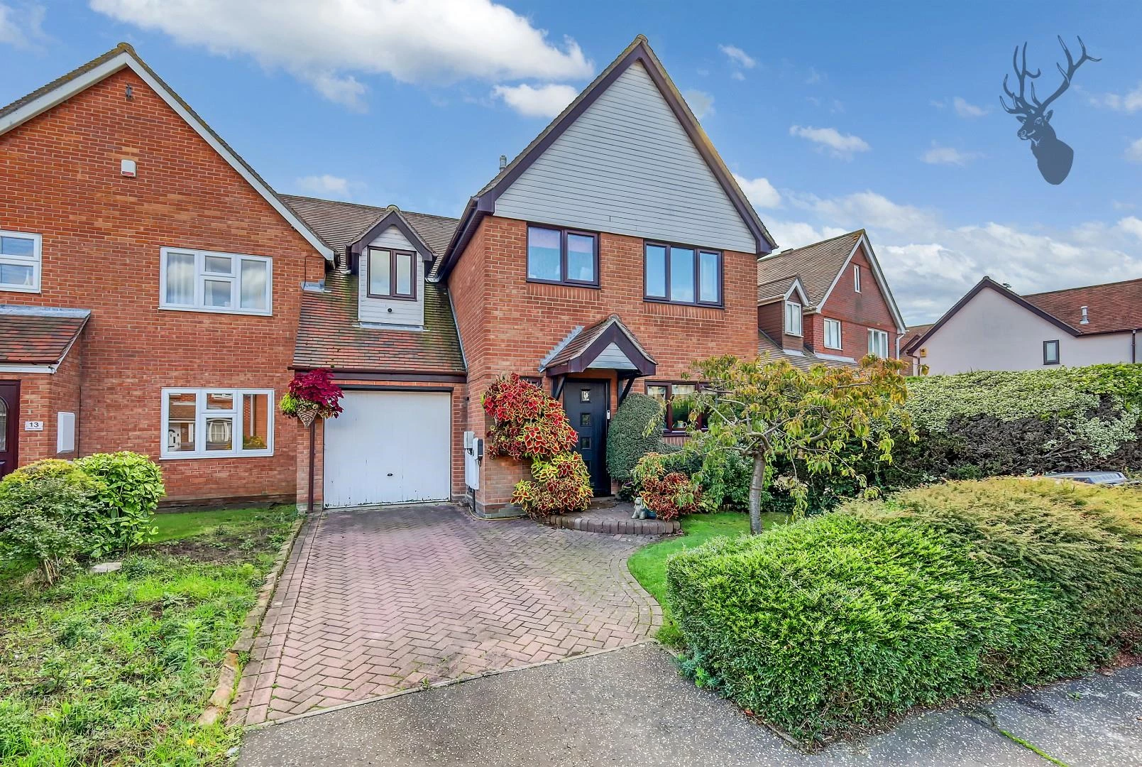 Similar Property: House - Detached in 