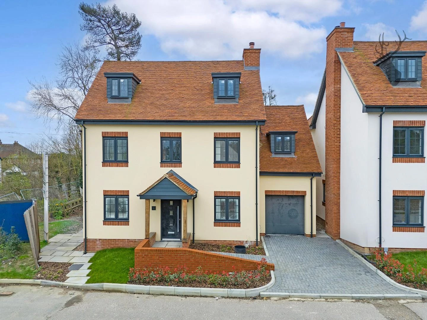 Blasford Hill Little Waltham Chelmsford CM3