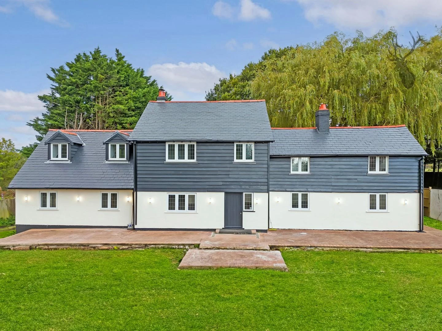 Similar Property: House - Detached in 