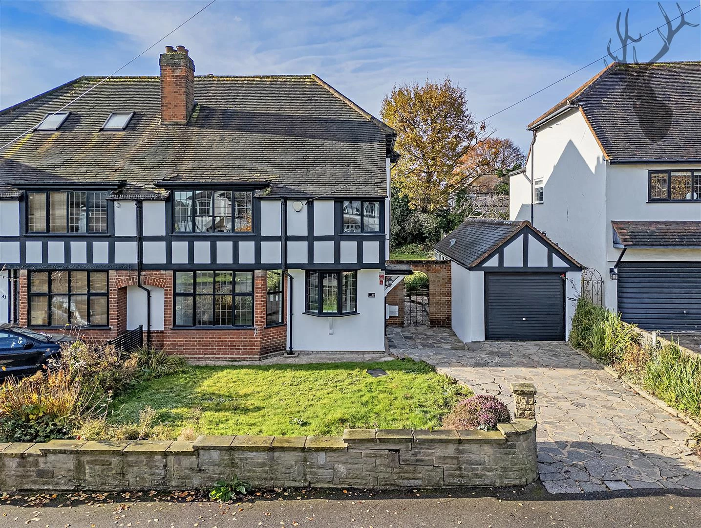 Similar Property: House - Semi-Detached in 