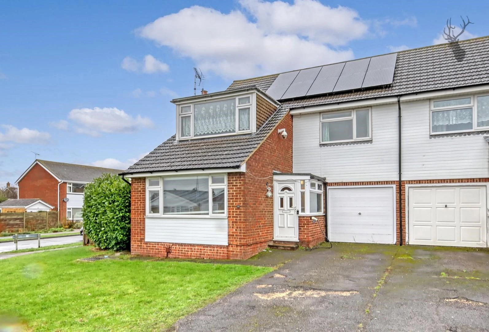 Higham View Epping CM16