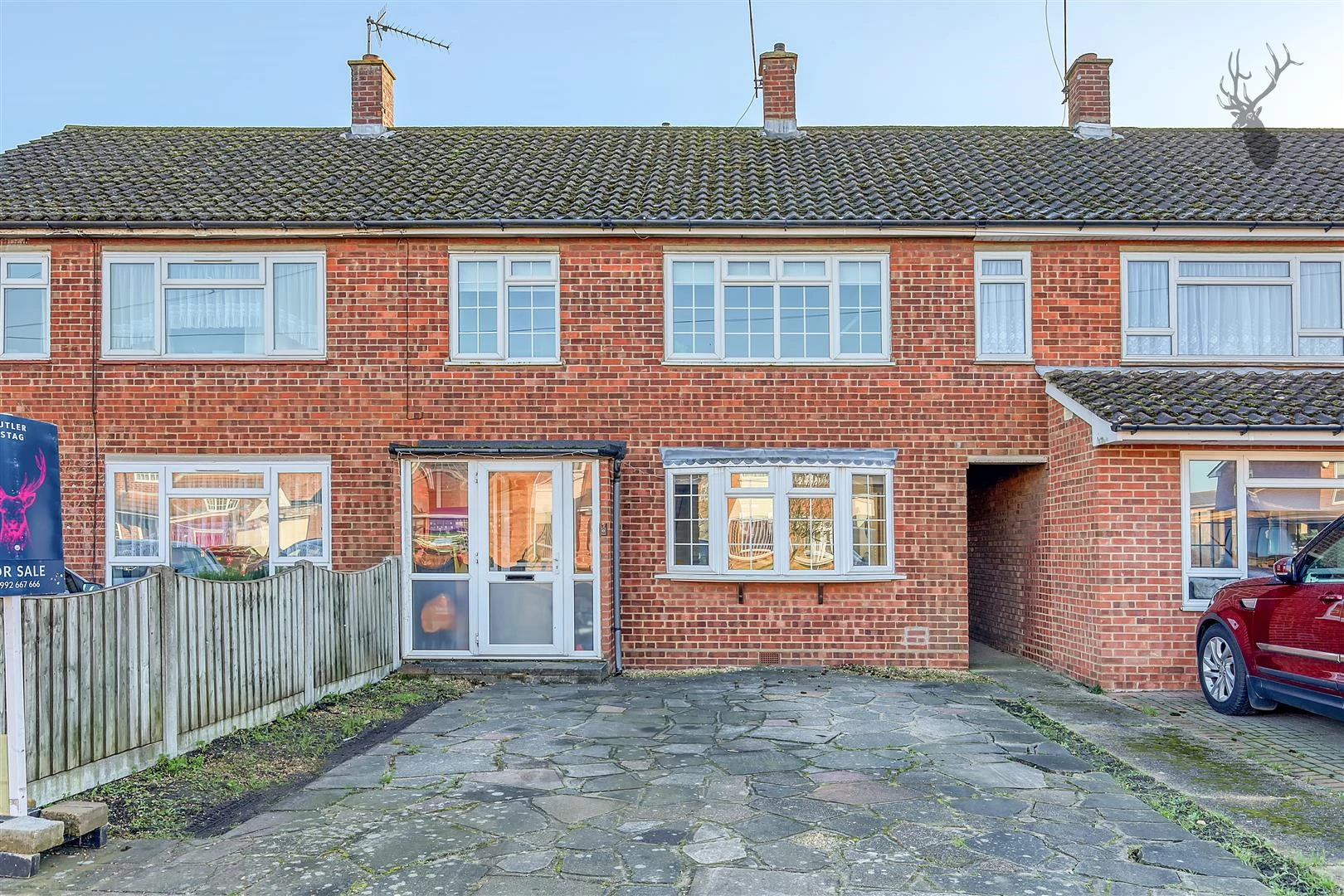 Similar Property: House - Terraced in 