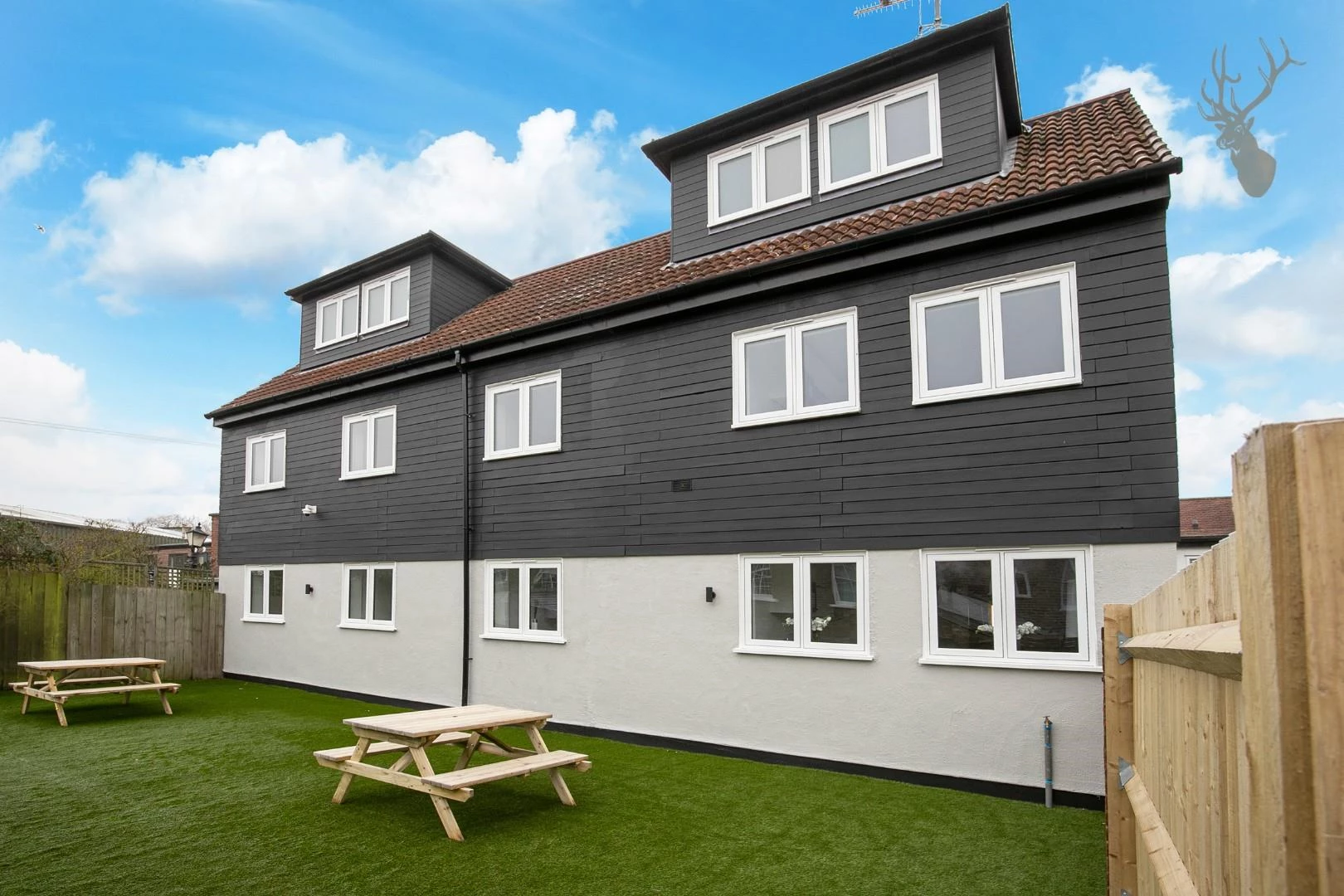 Similar Property: Flat in Epping