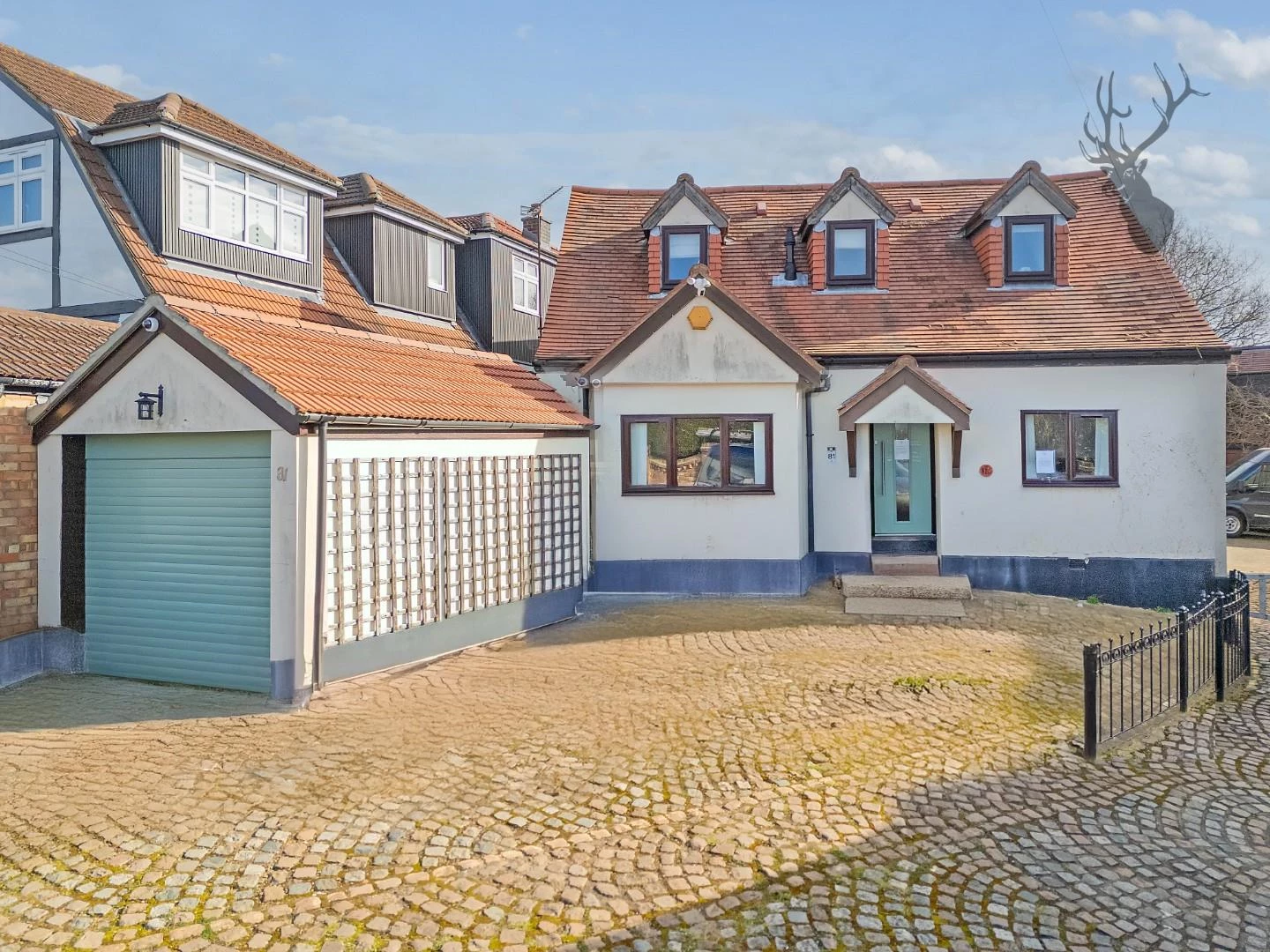 Similar Property: House - Detached in 