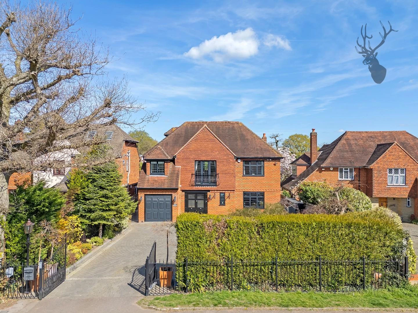 Similar Property: House - Detached in 