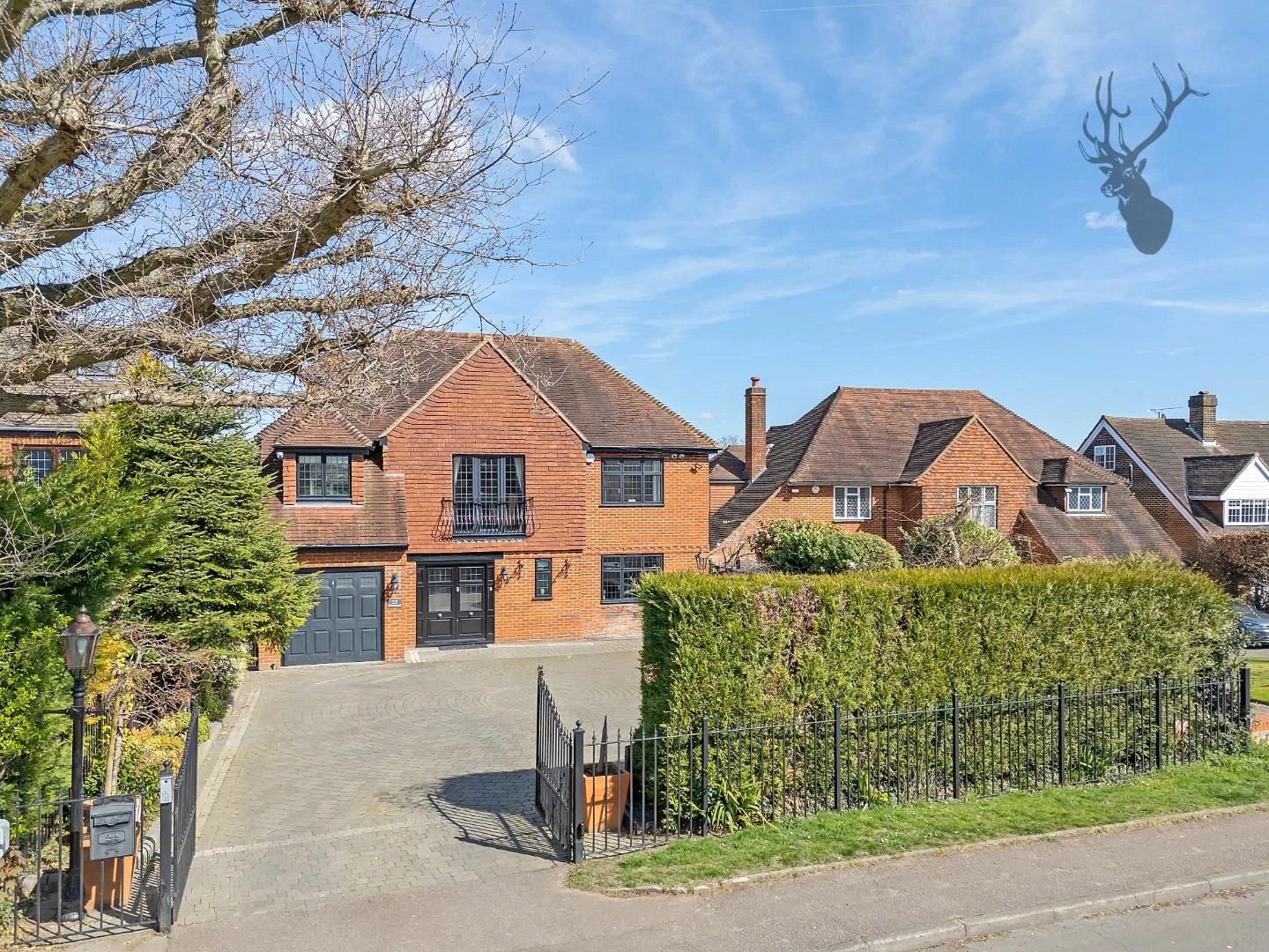 St. Johns Road Loughton IG10