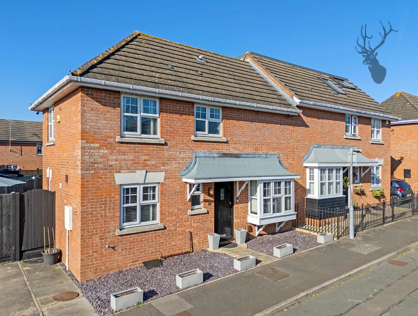 Similar Property: House - Semi-Detached in 
