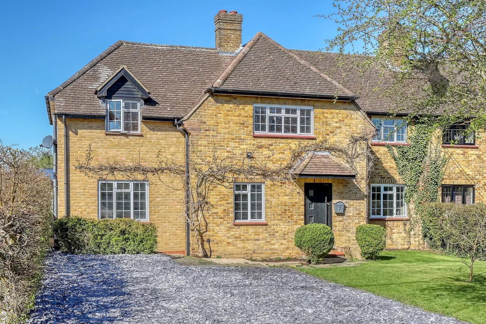 Shellow Road Ongar Willingale CM5