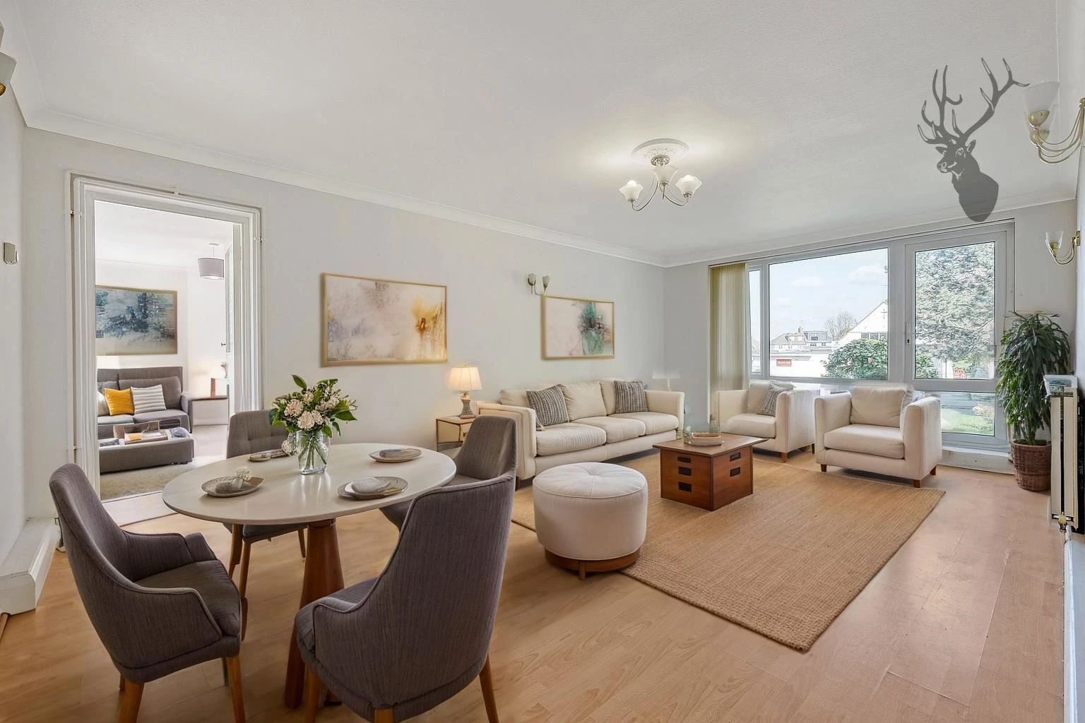 Similar Property: Flat - Purpose Built in Loughton