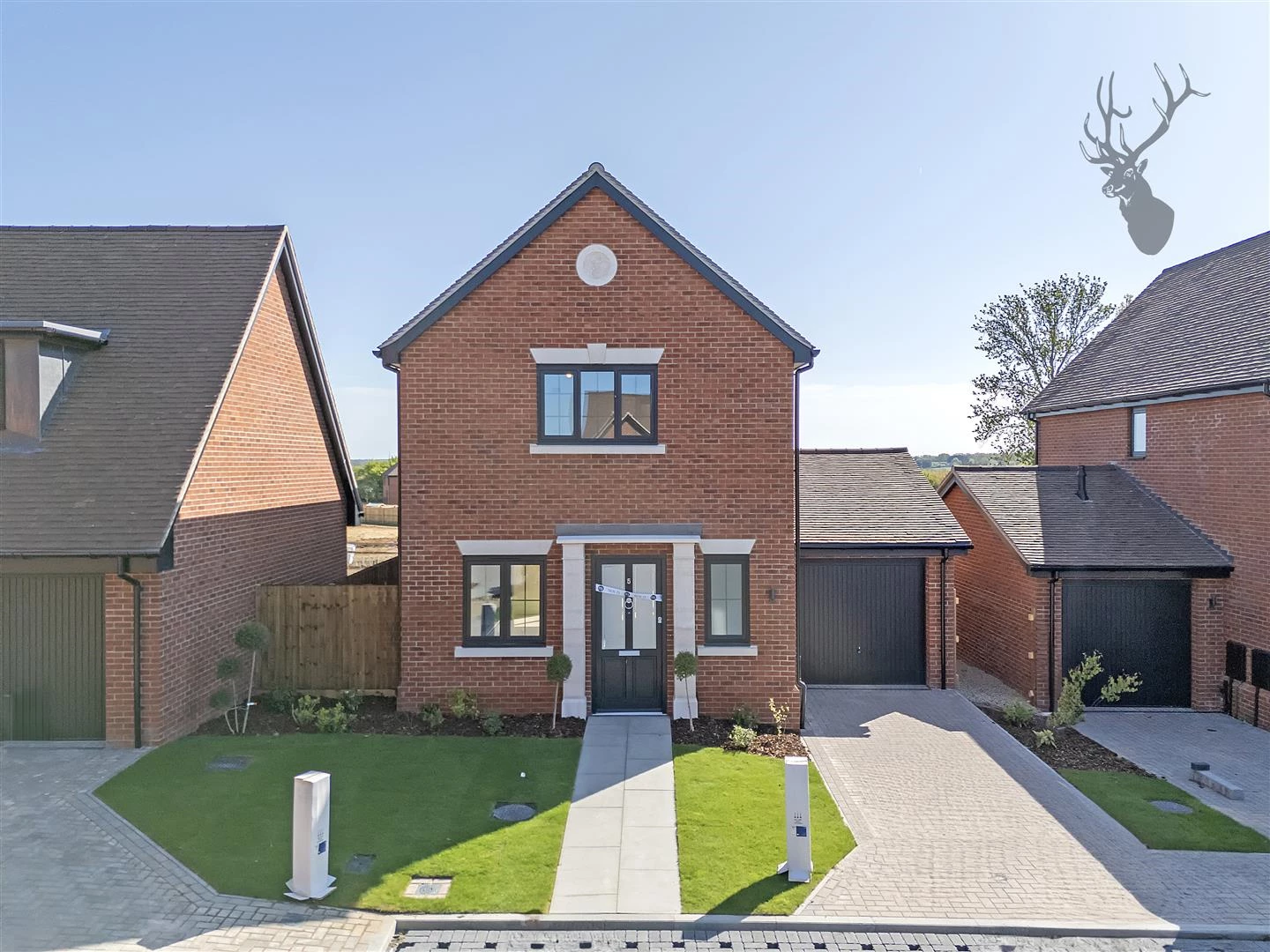George Cely Place Stapleford Abbotts RM4