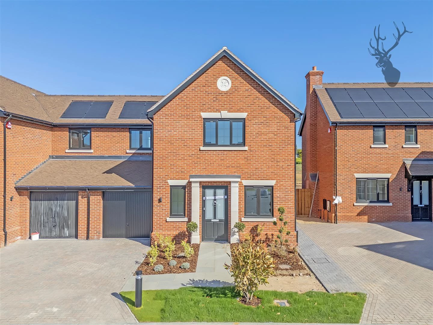 George Cely Place Stapleford Abbotts RM4