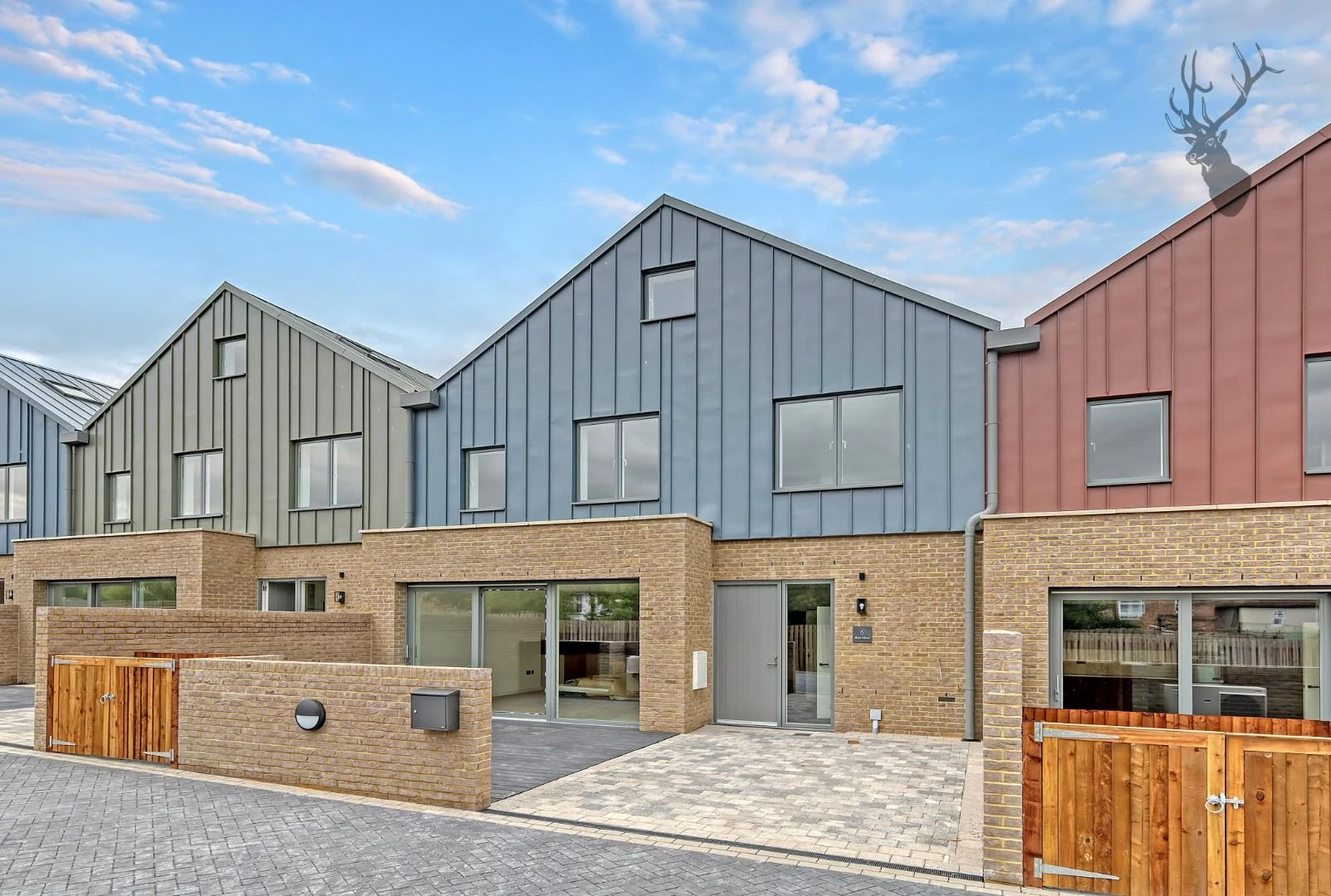 Similar Property: House in Epping