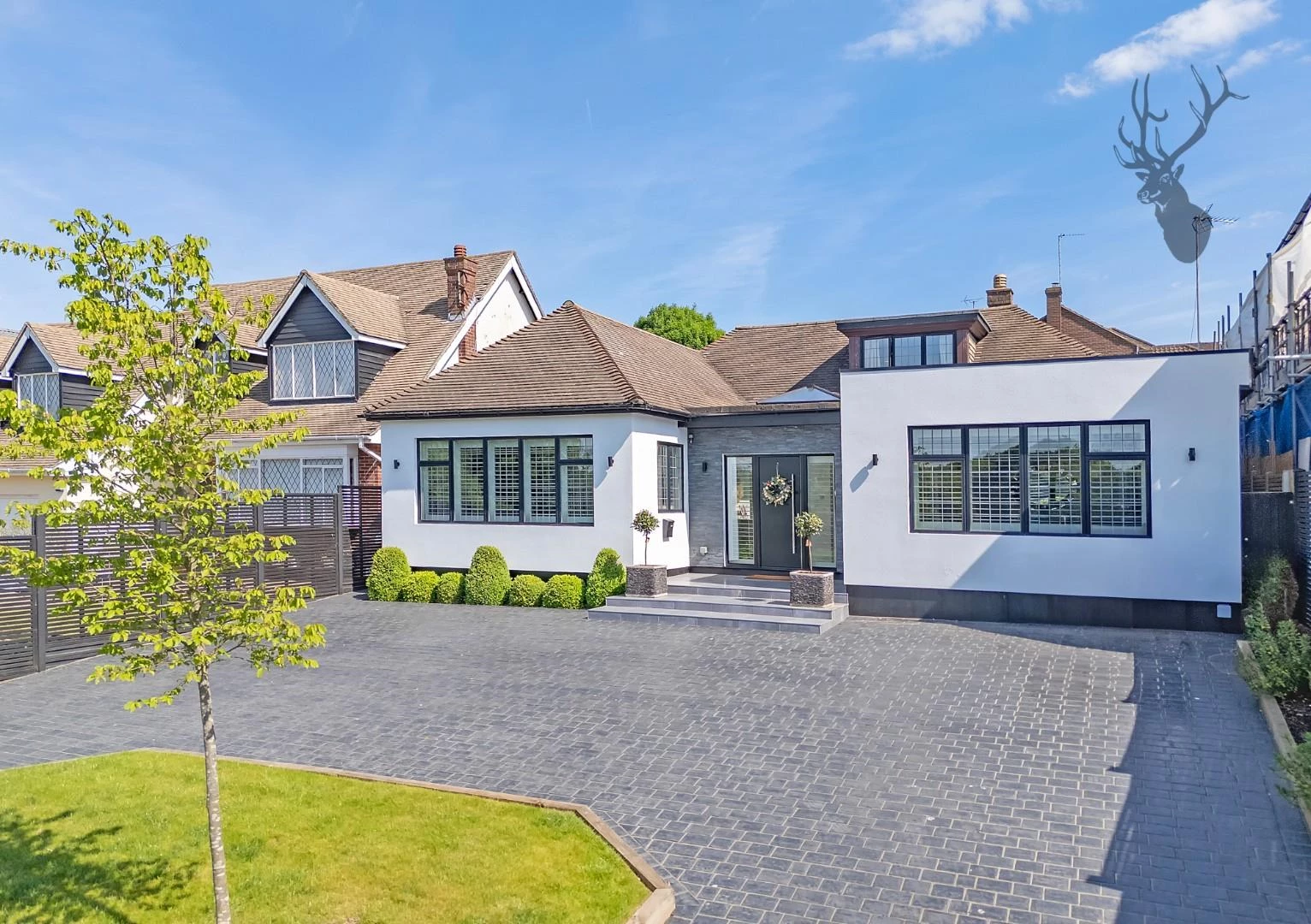 Nursery Road Loughton IG10