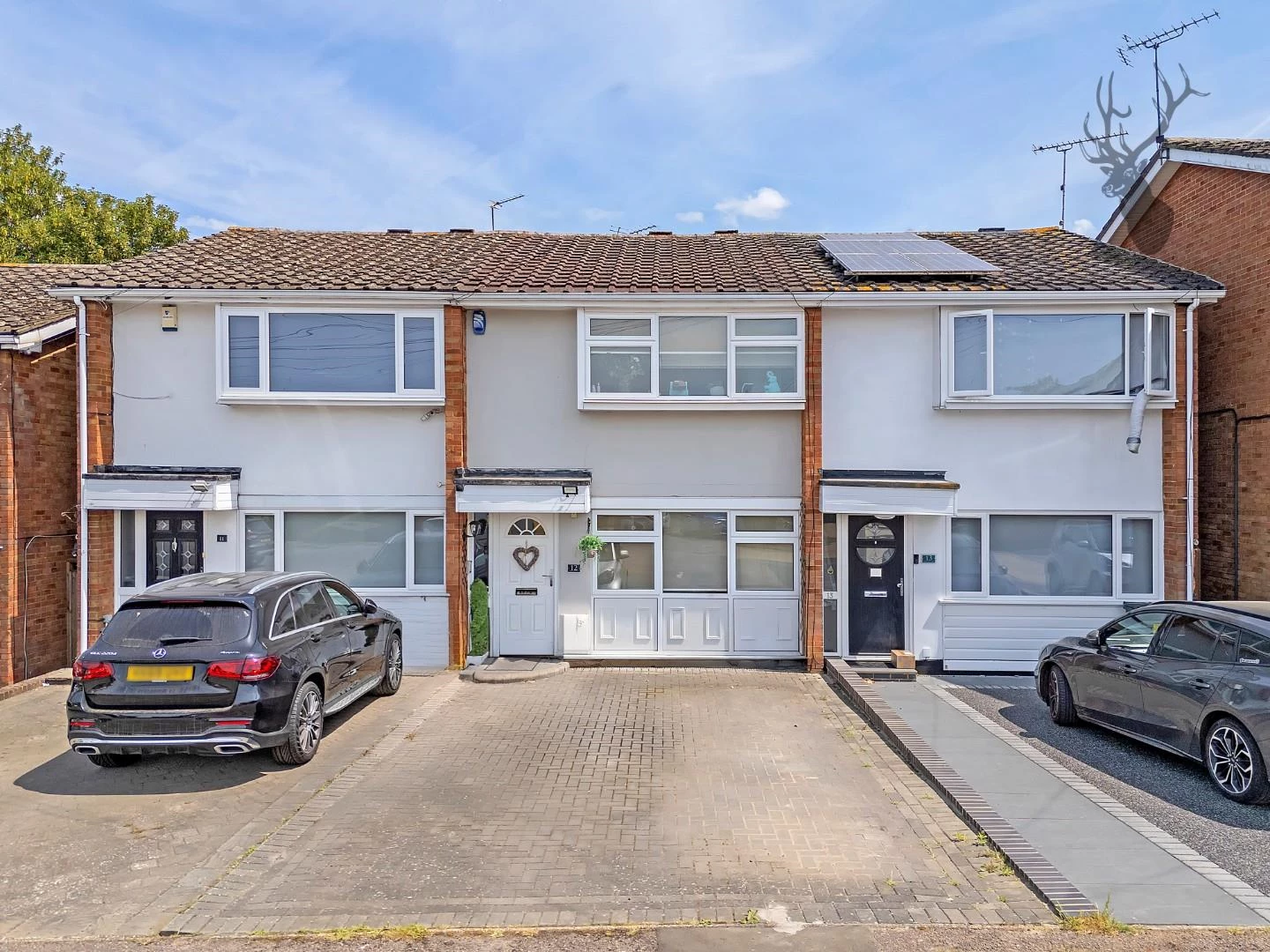 The Poplars Abridge Romford RM4