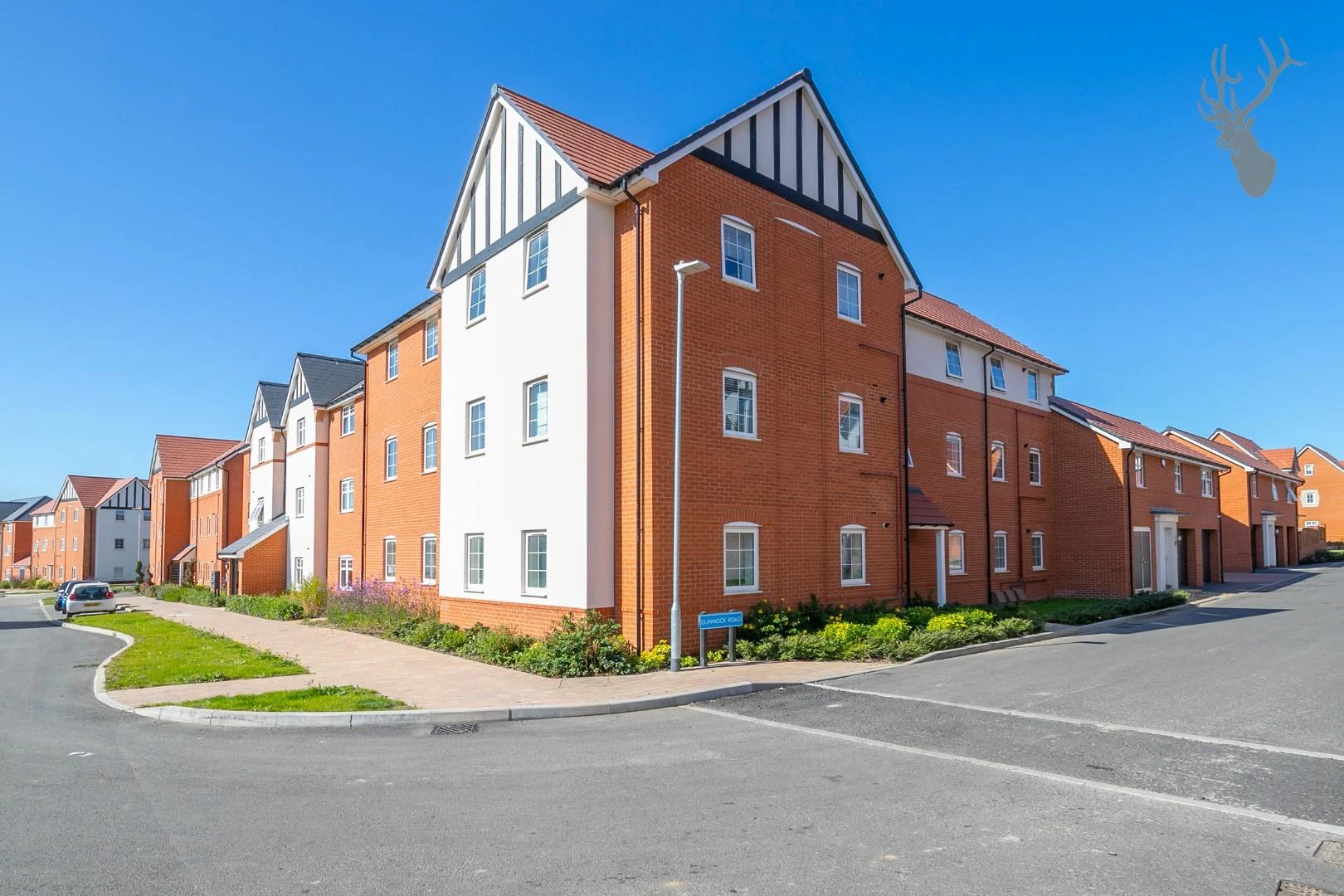 Similar Property: Apartment - Purpose Built in Harlow