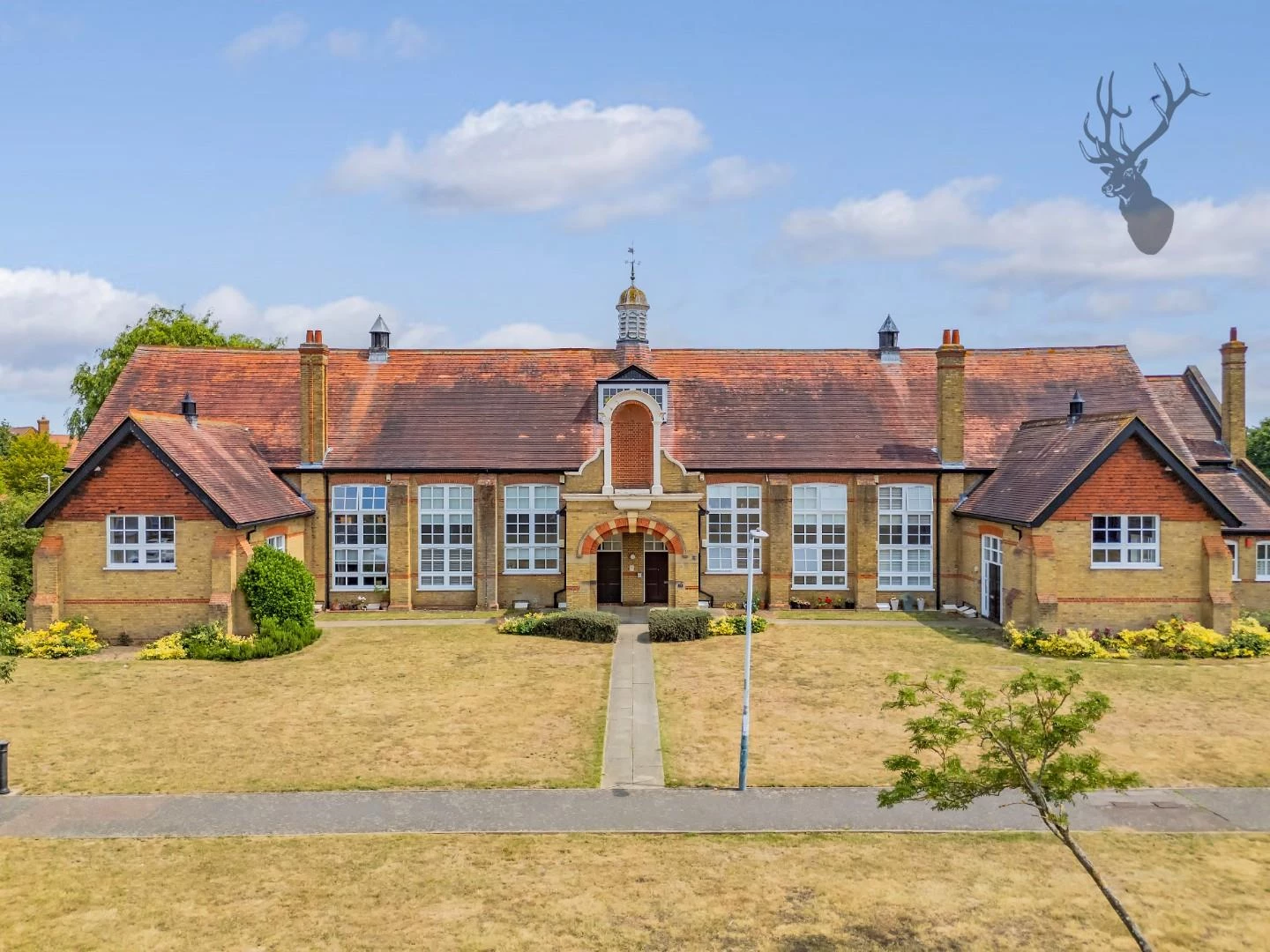 Similar Property: Flat - Ground Floor in 