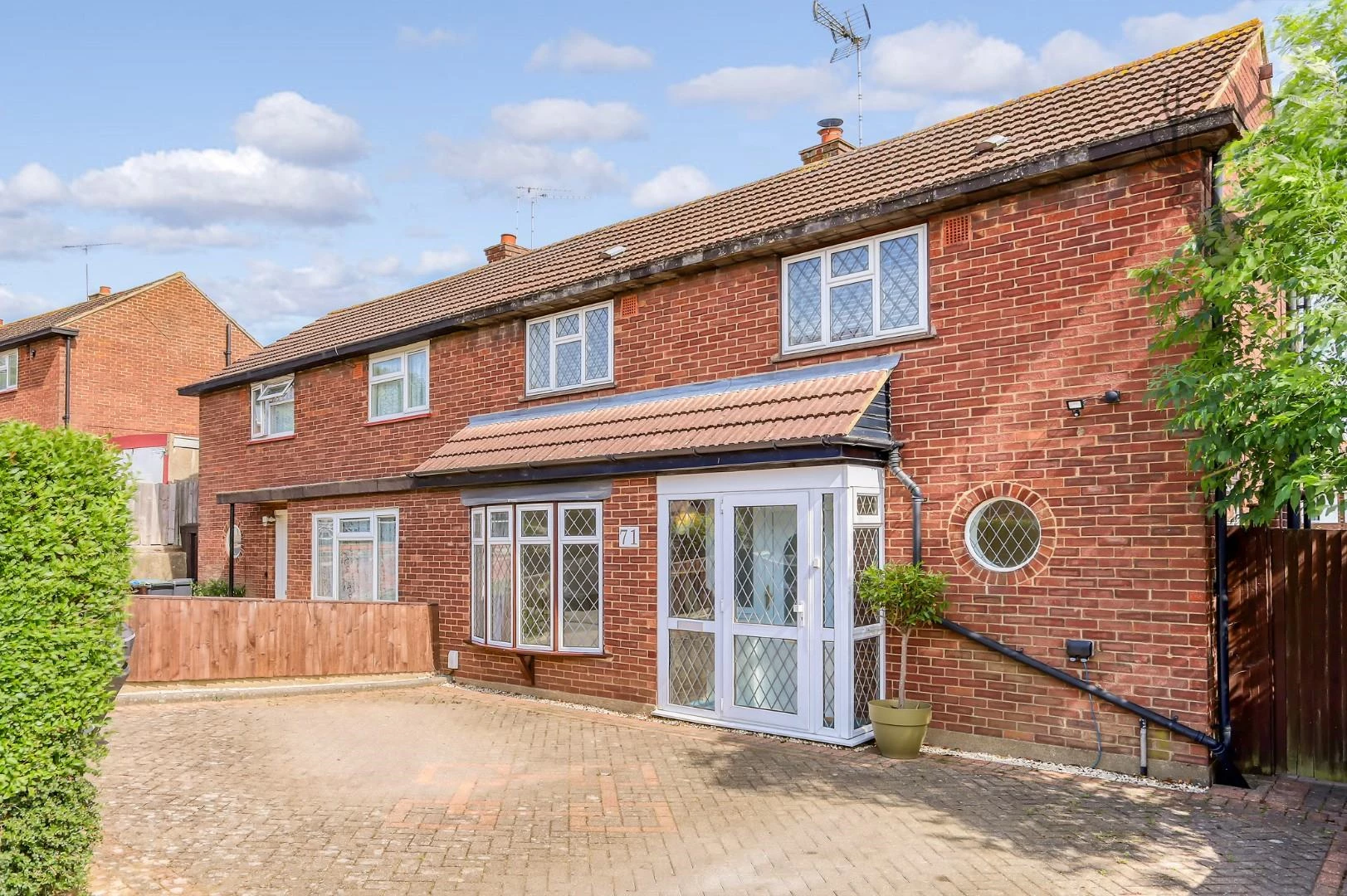 Beaconfield Road Epping CM16