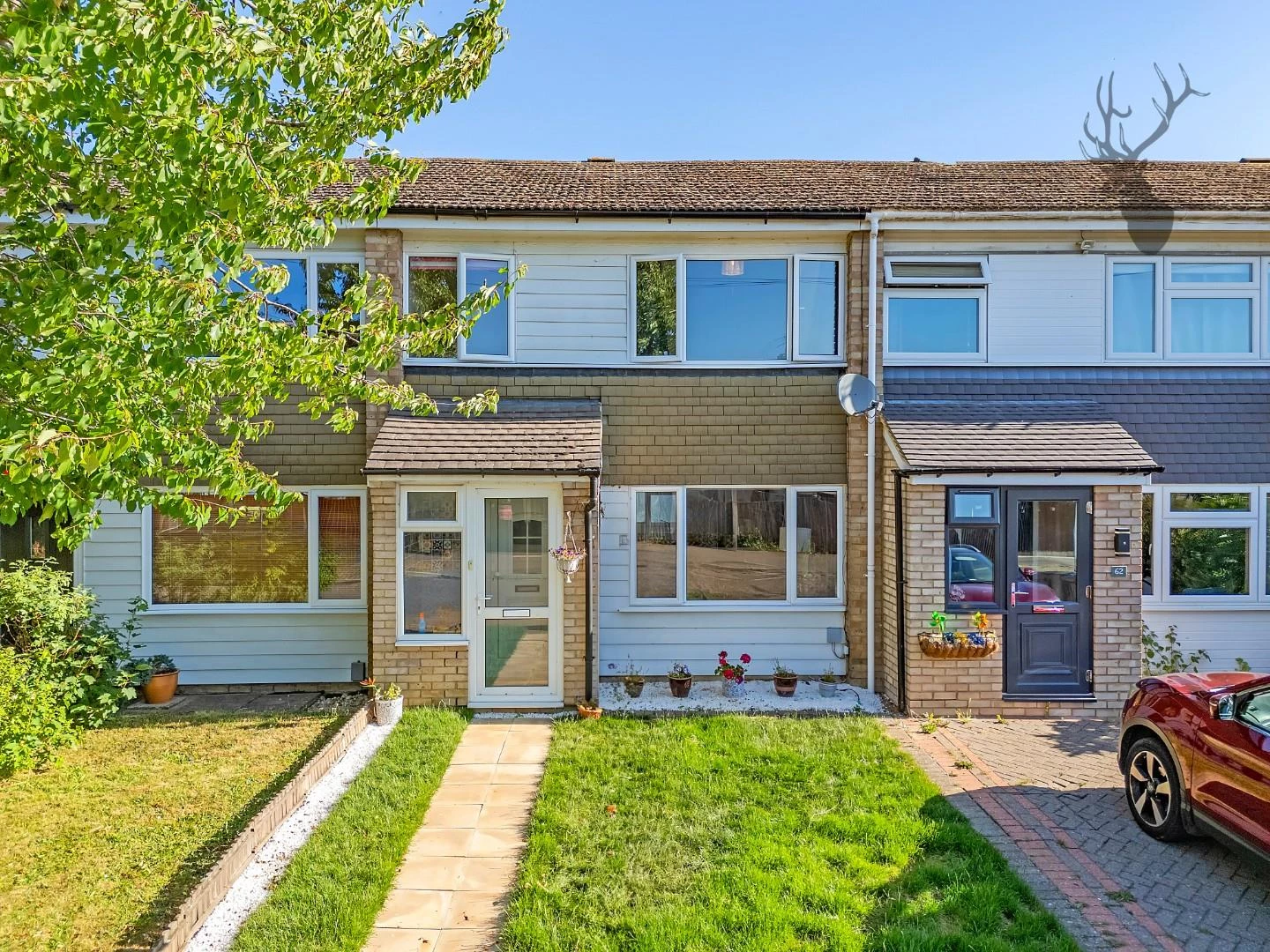 Similar Property: House - Terraced in North Weald