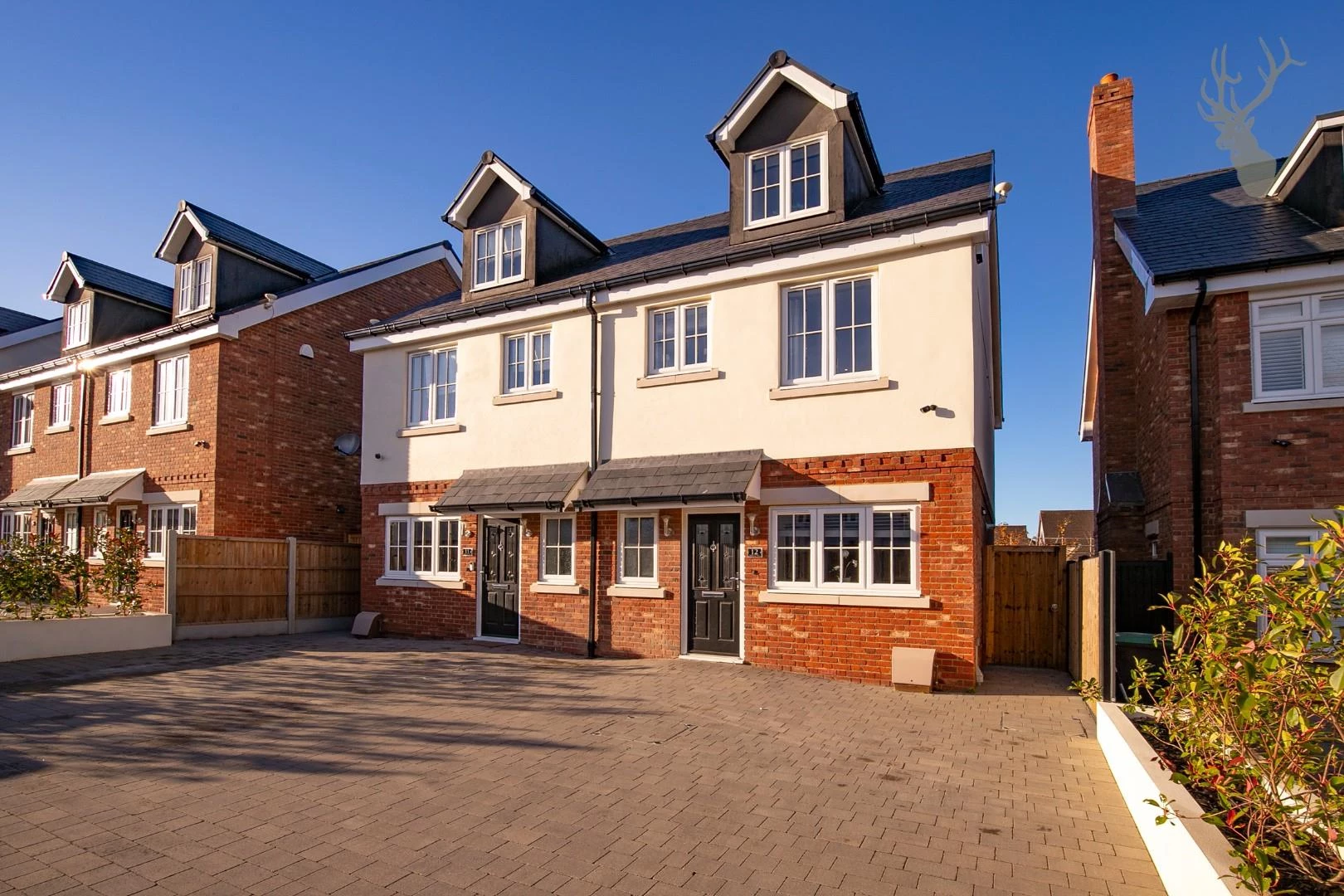 Oak Hill Road Stapleford Abbotts RM4