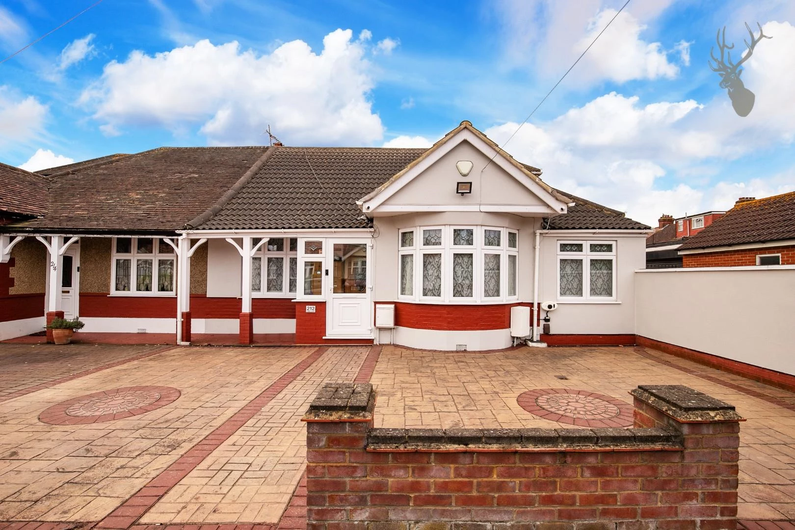 Similar Property: Bungalow - Dormer Semi Detache in Ilford