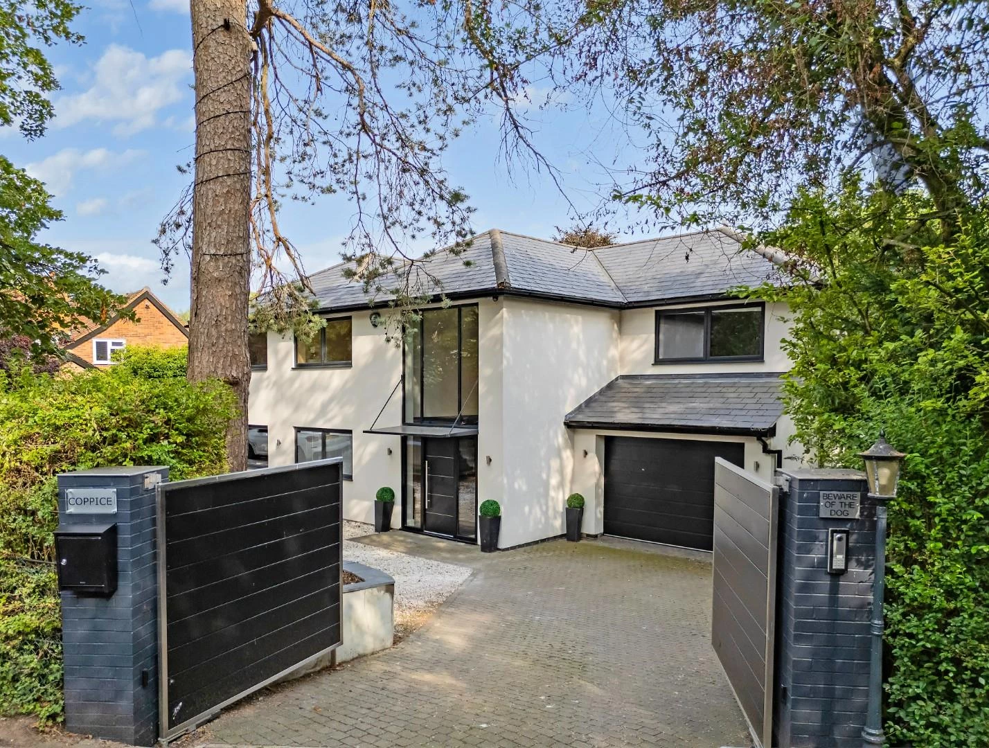 Kendal Avenue Epping CM16