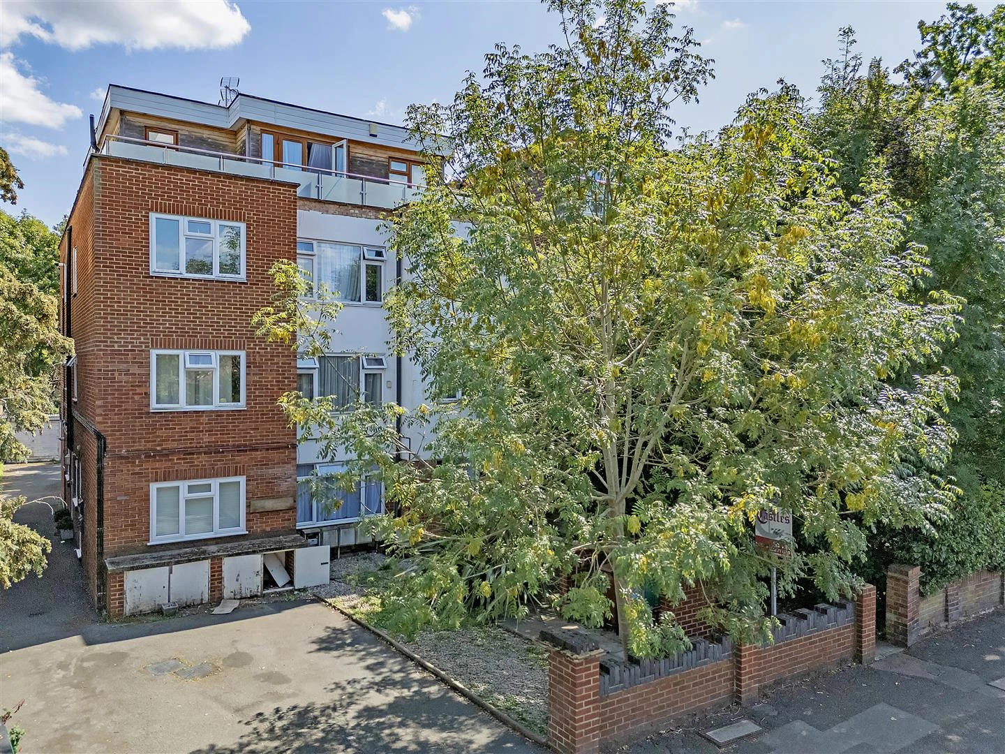 The Ridgeway Chingford Chingford E4