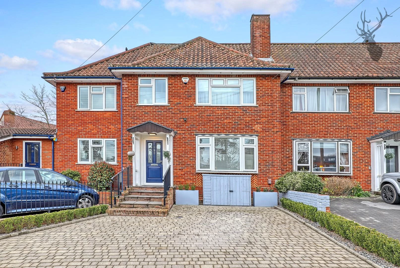 Similar Property: House - Terraced in 