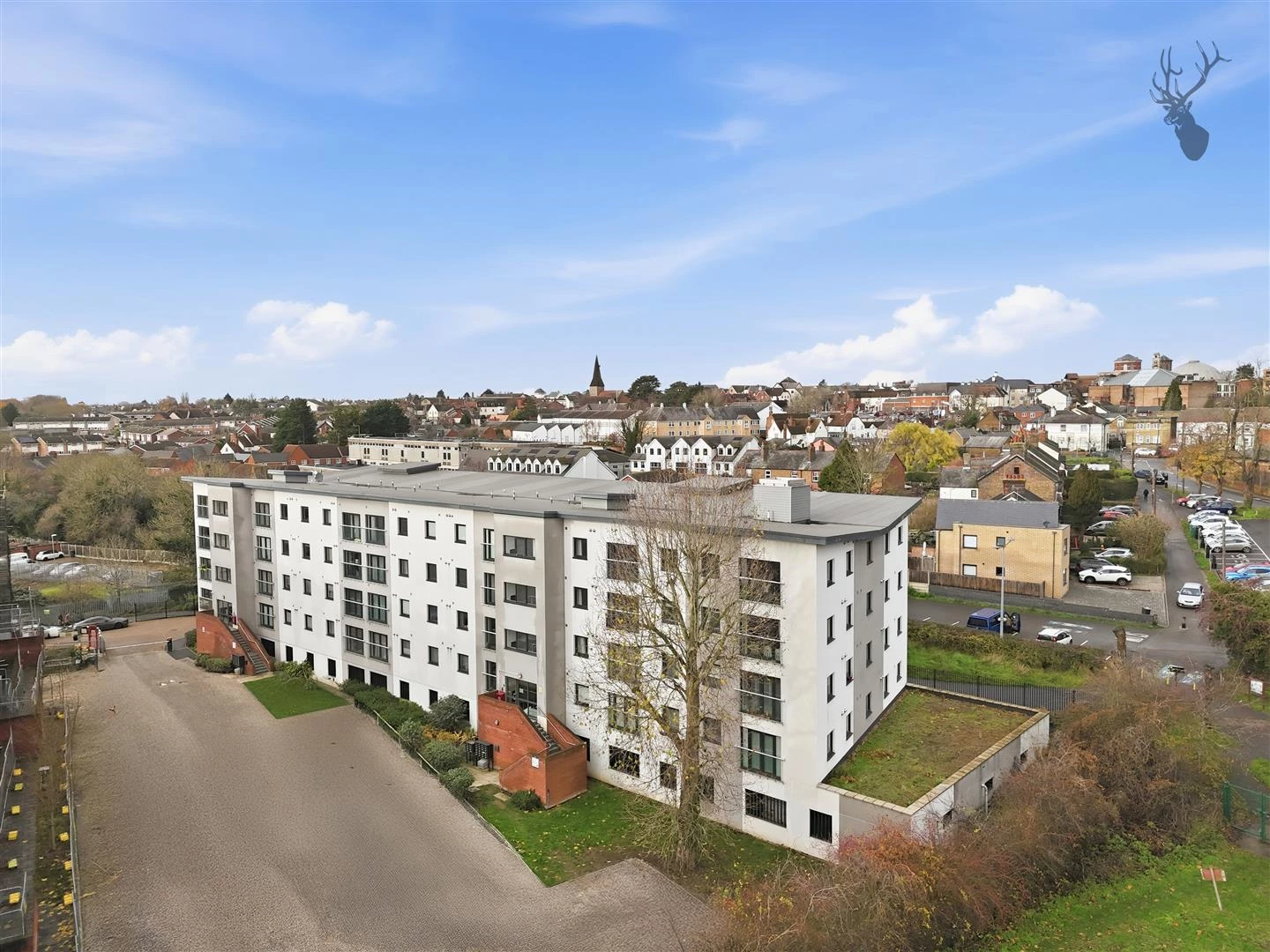 Similar Property: Flat - Purpose Built in 