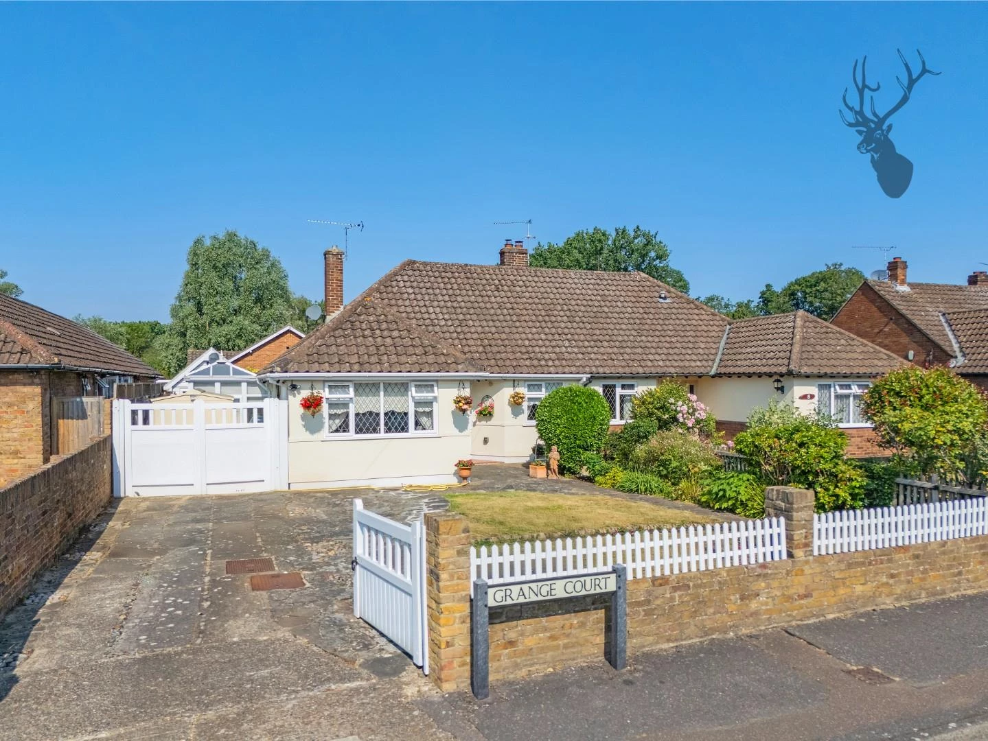 Similar Property: Bungalow - Semi Detached in 