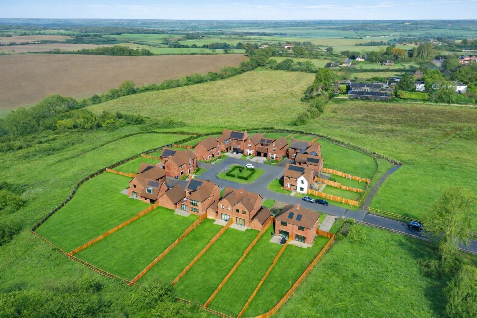 Similar Property: House in Stapleford Abbotts